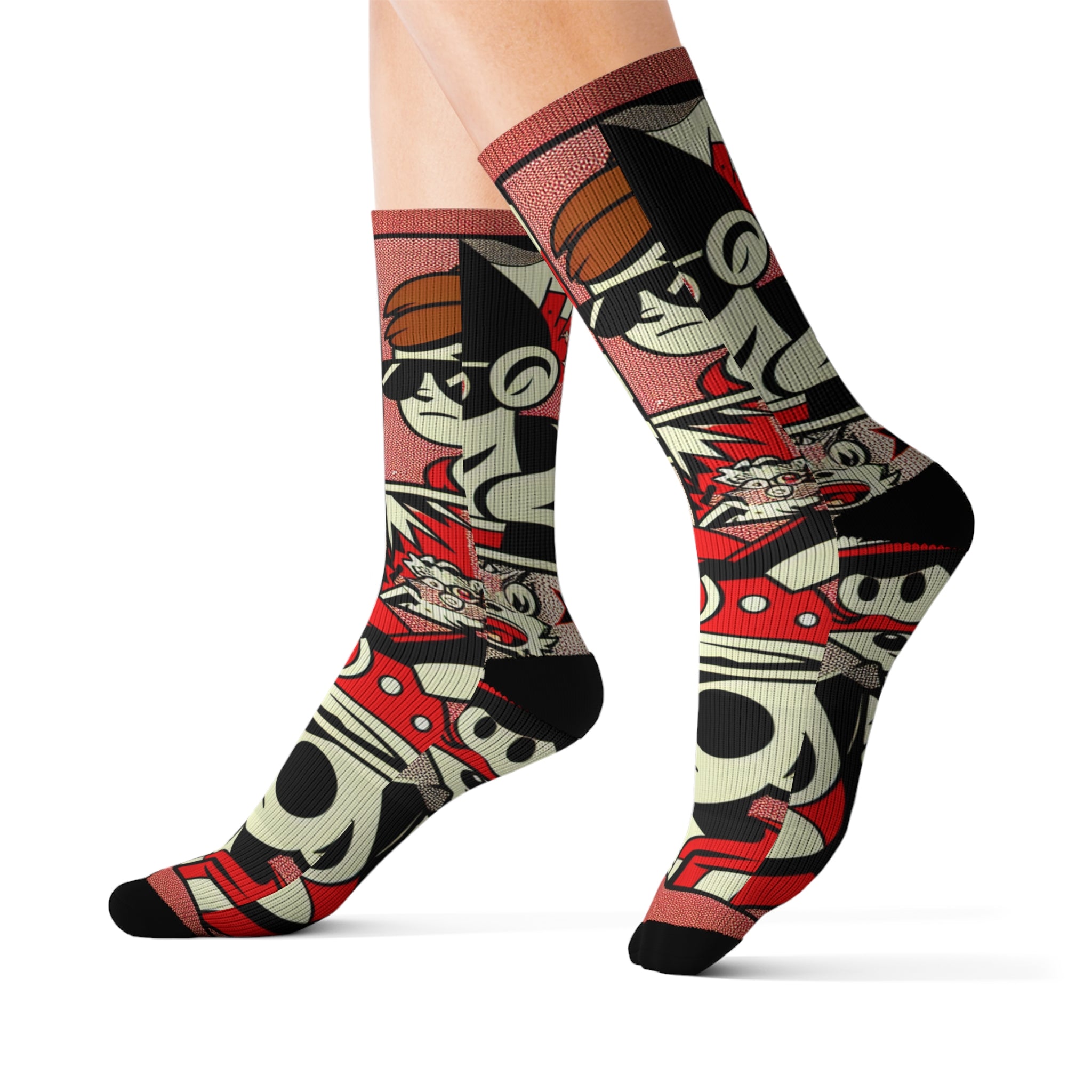 Fiametta Bellini - Socks