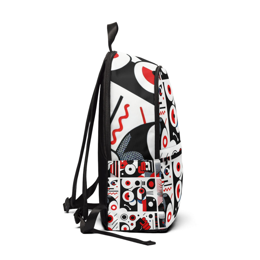 Aurelia Fontana - Backpack