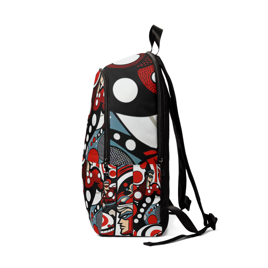 Isabella Caravaggio - Backpack