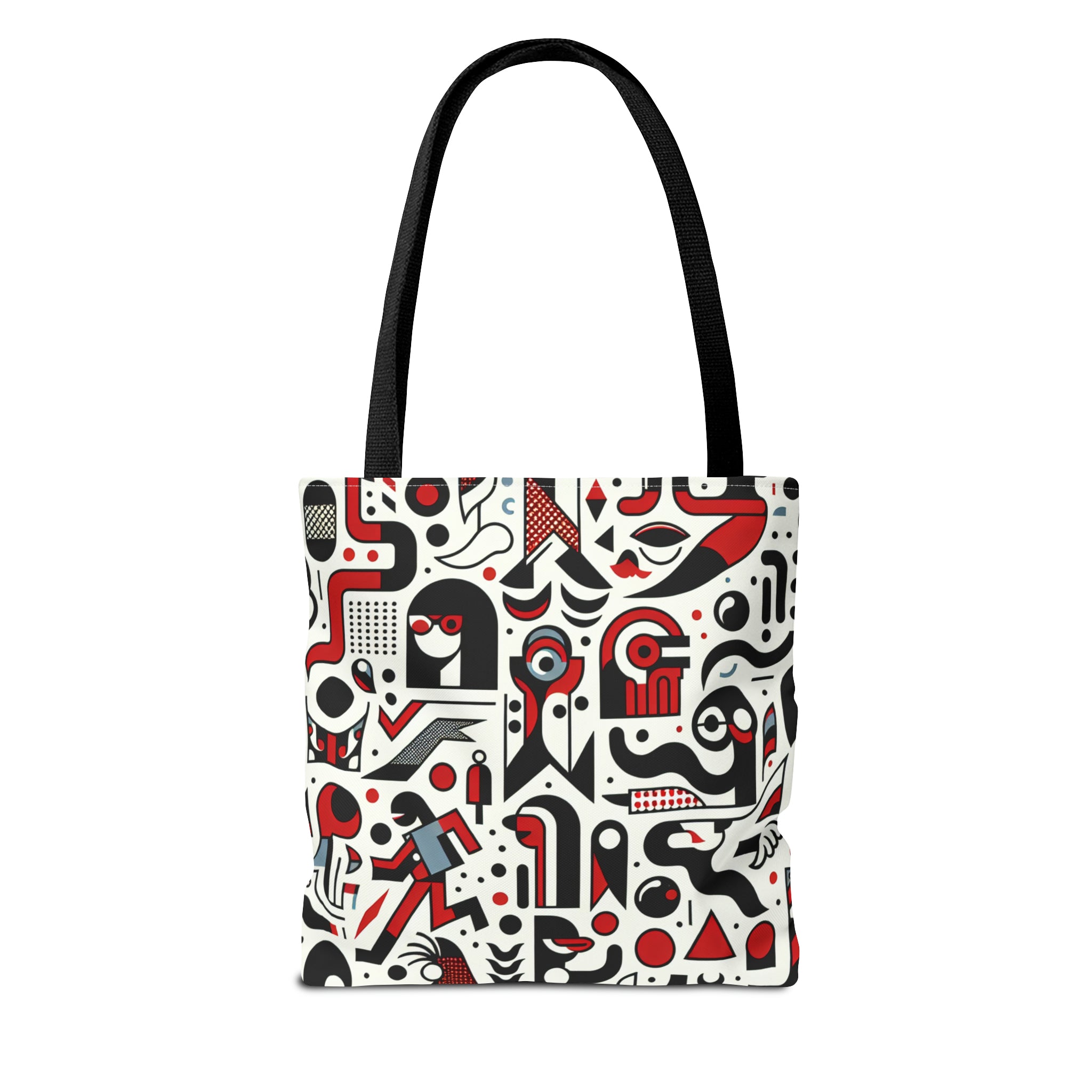 Benedetta Caravaggio - Tote_Bag