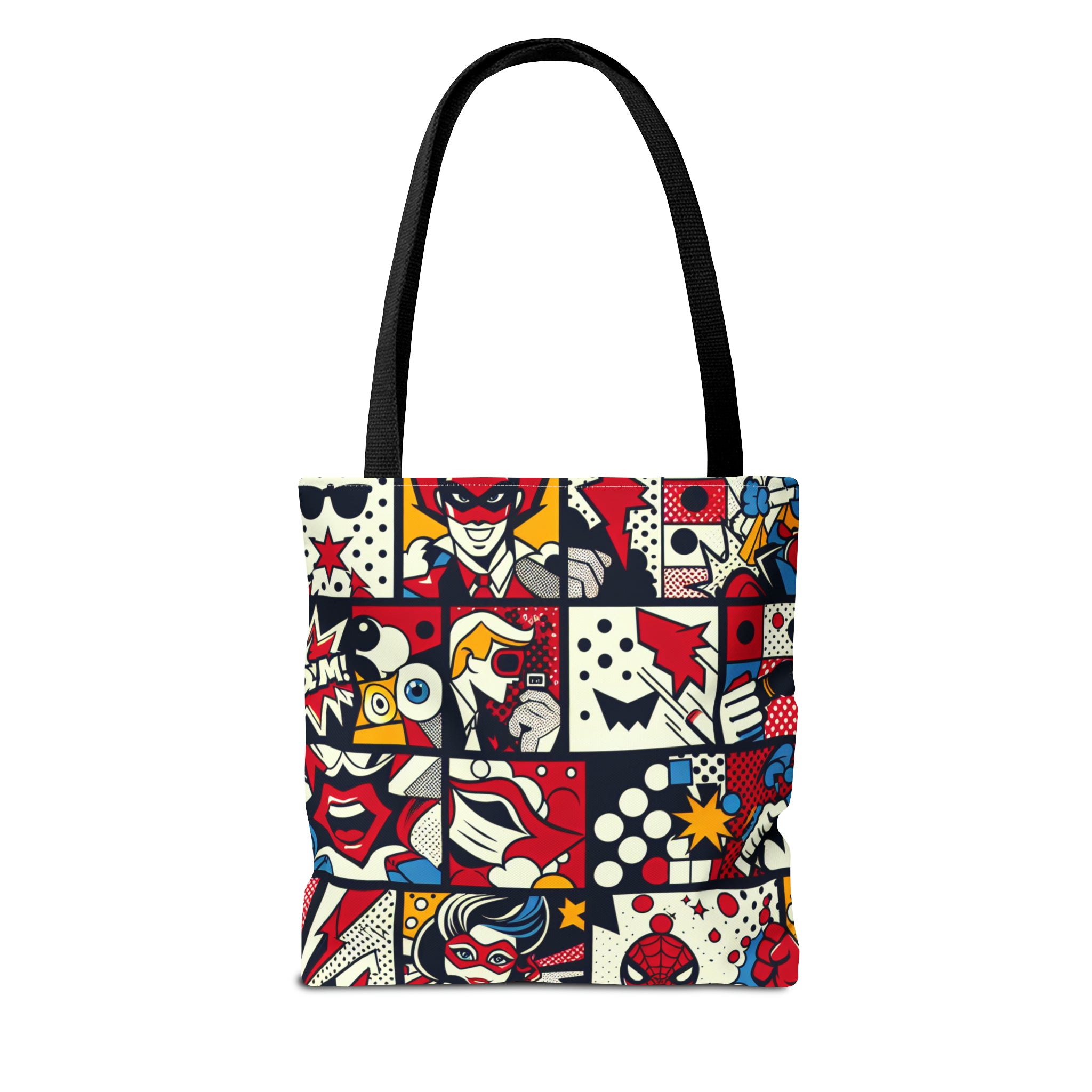 Isabella Baroqueo - Tote_Bag