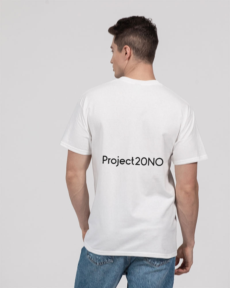 Say It Yo Unisex Heavy Cotton T-Shirt | Gildan