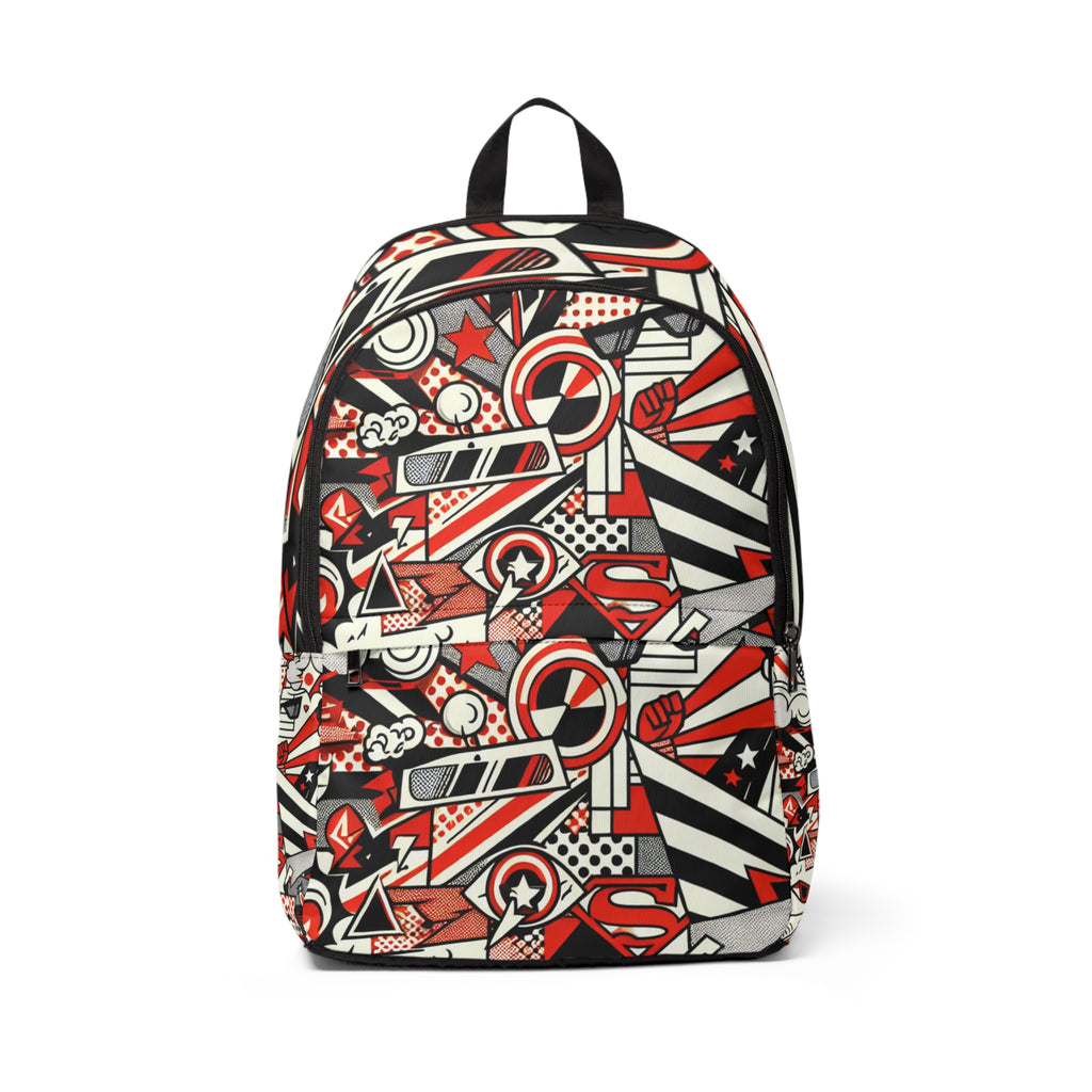 Benedicto Bellini - Backpack