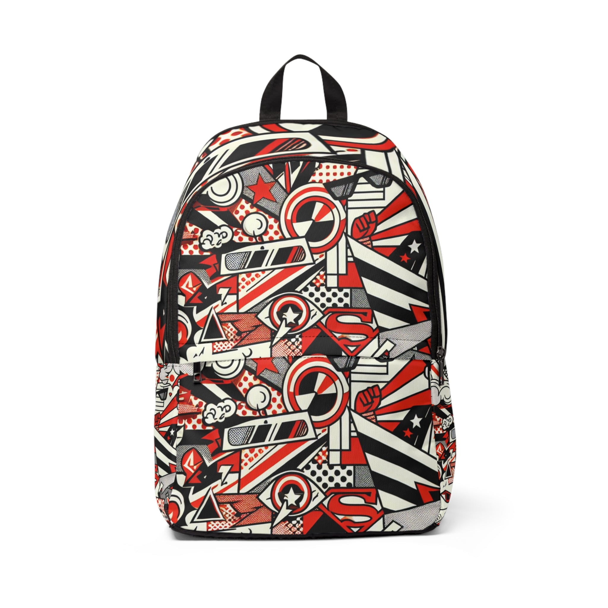 Benedicto Bellini - Backpack