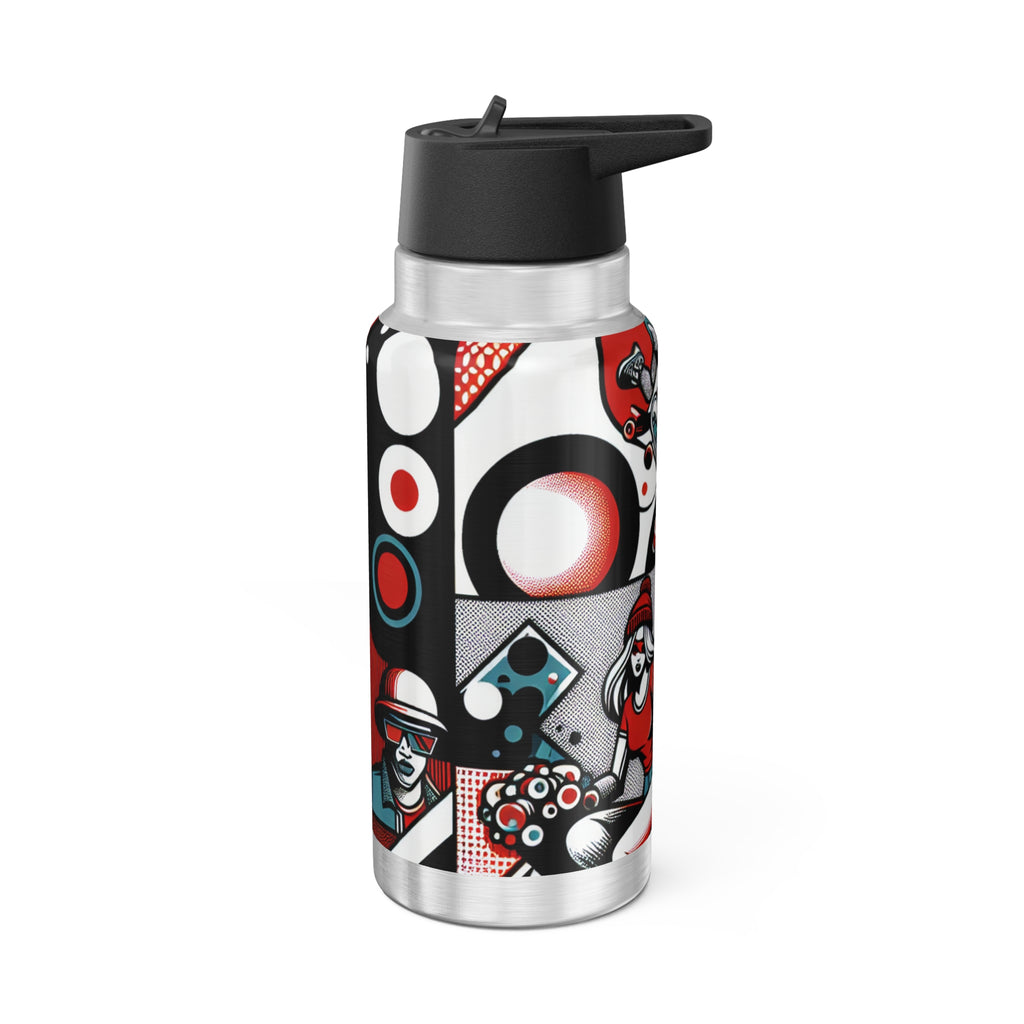 Giovanni Bellavia - Thermos