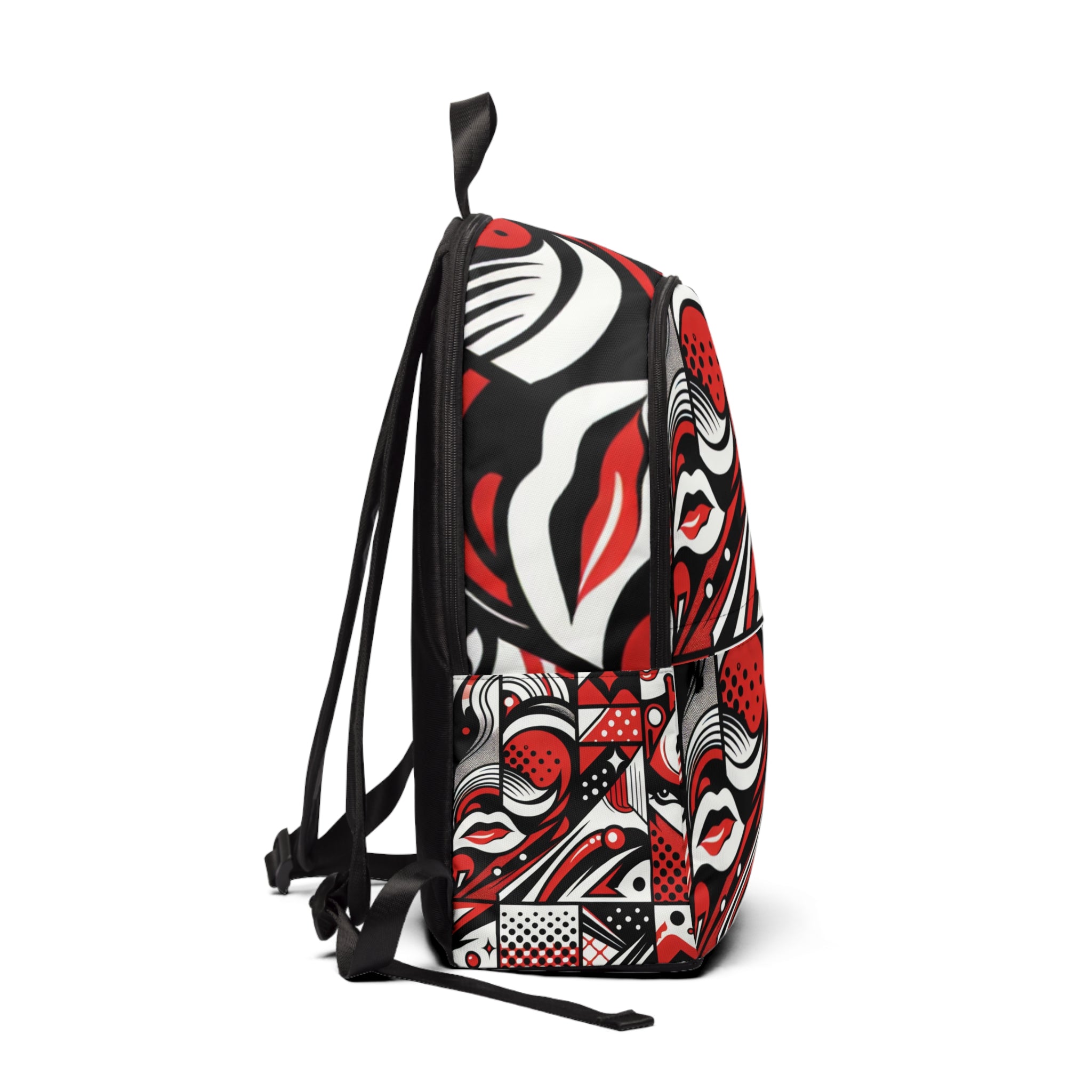 Alessandro Bellini - Backpack