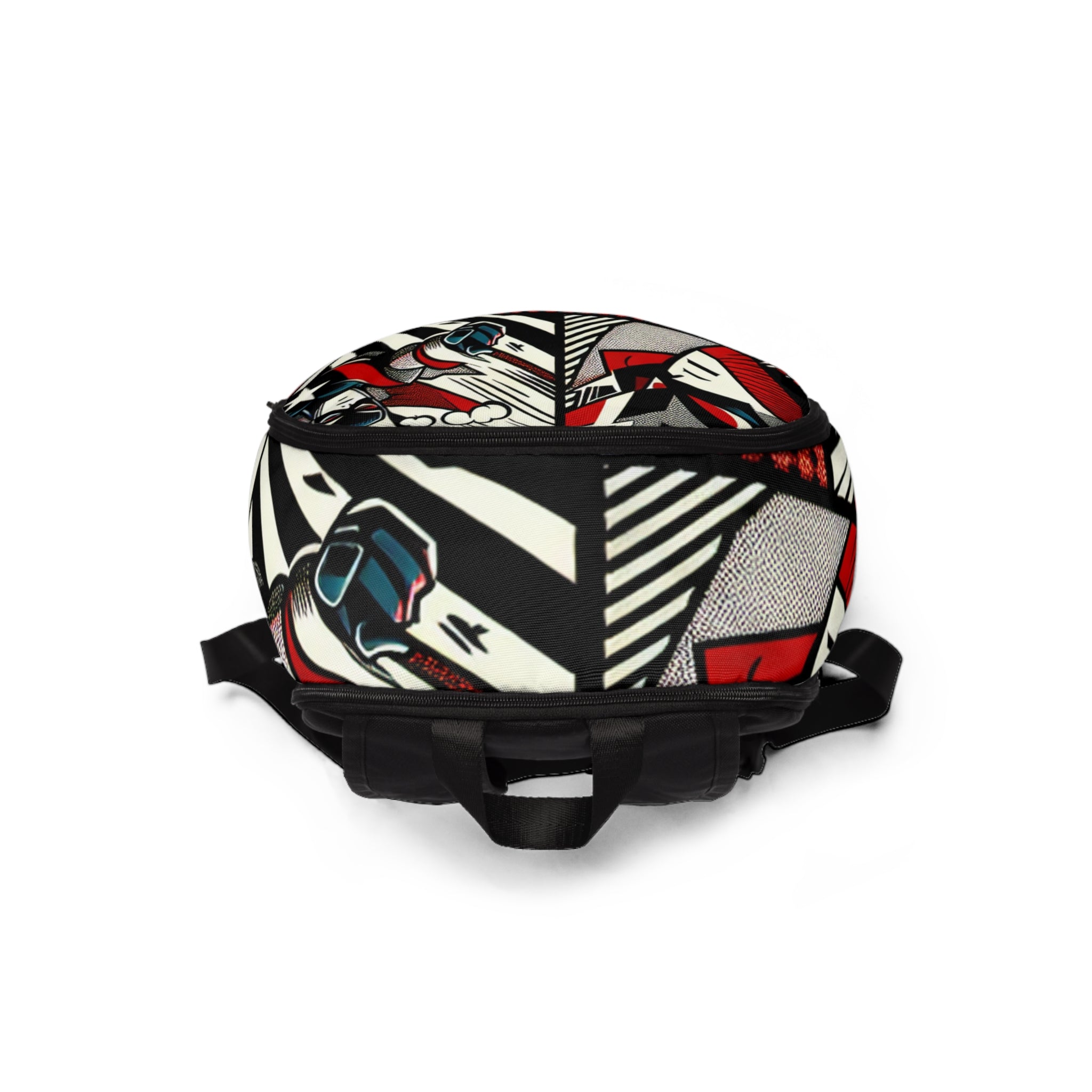Isabella Fontaine - Backpack