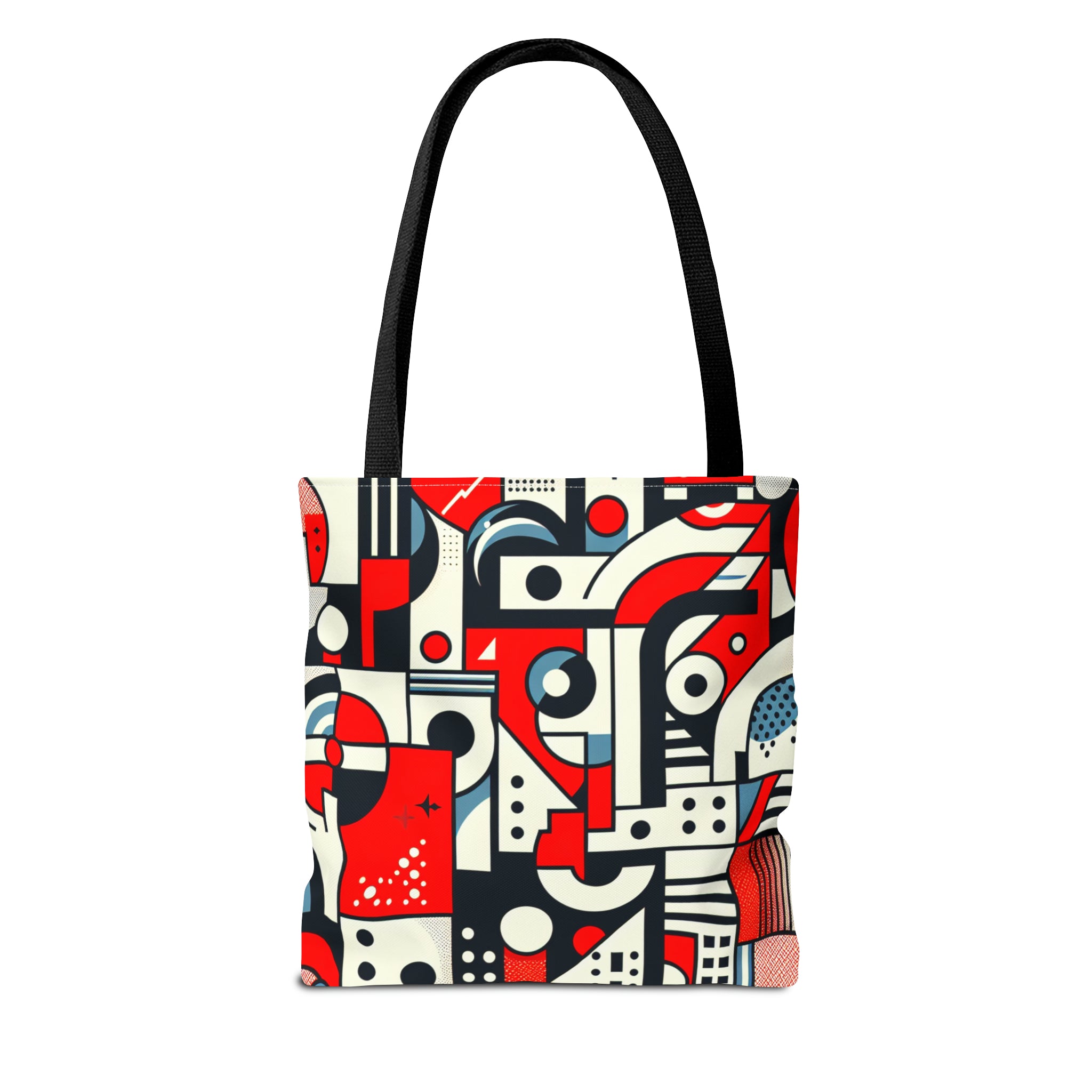 Isabella Strozzi - Tote_Bag