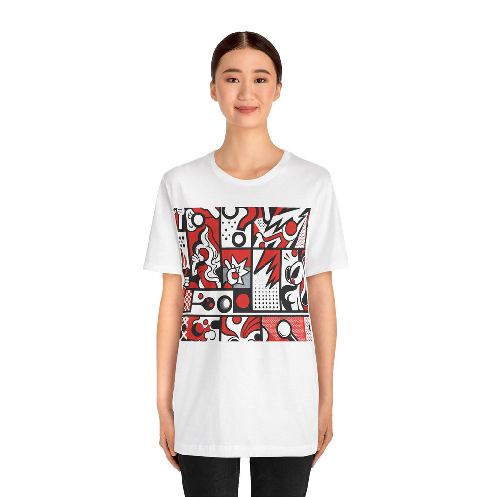 Seraphina Bellini - Tee