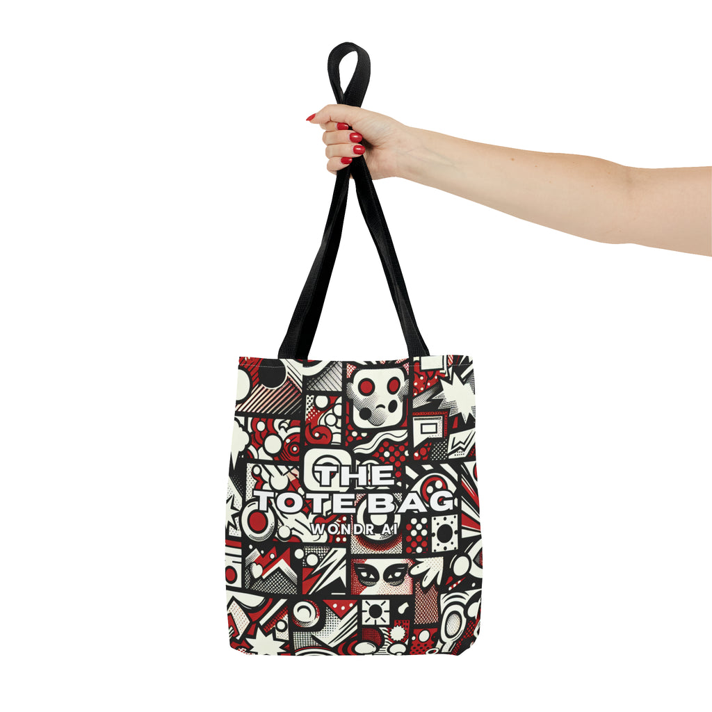 Alessandro Strozzi - Tote_Bag