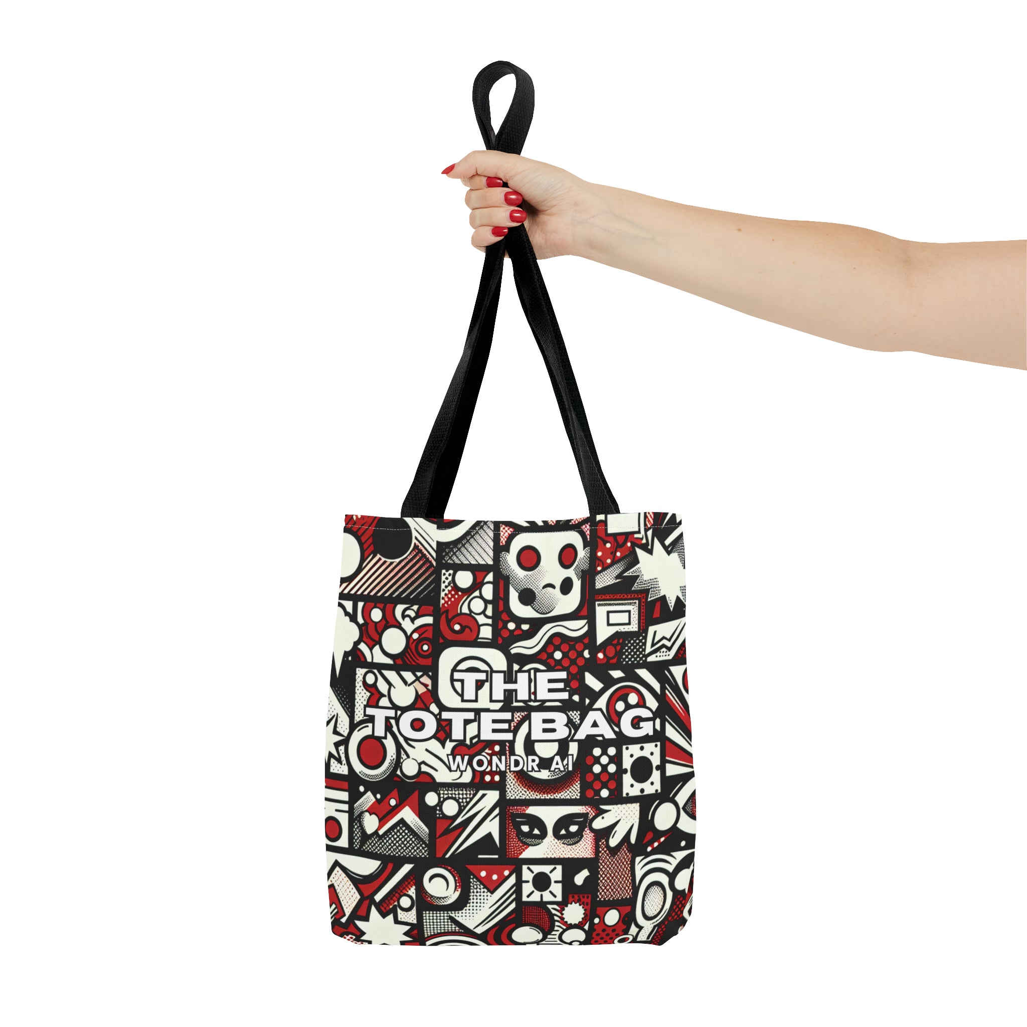 Alessandro Strozzi - Tote_Bag