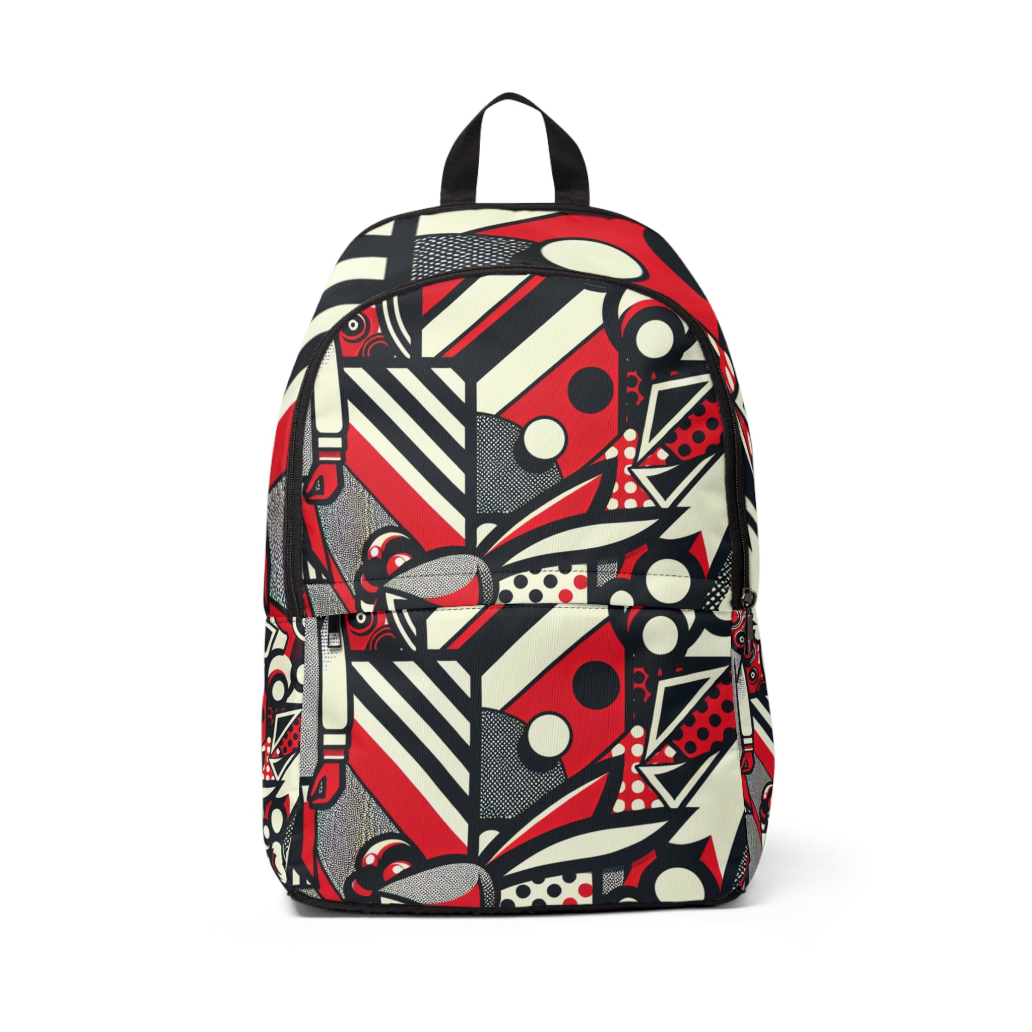 Emilia Cavallini - Backpack