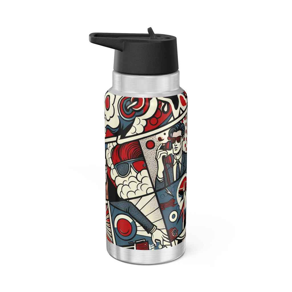 Isabella Fiorucci - Thermos