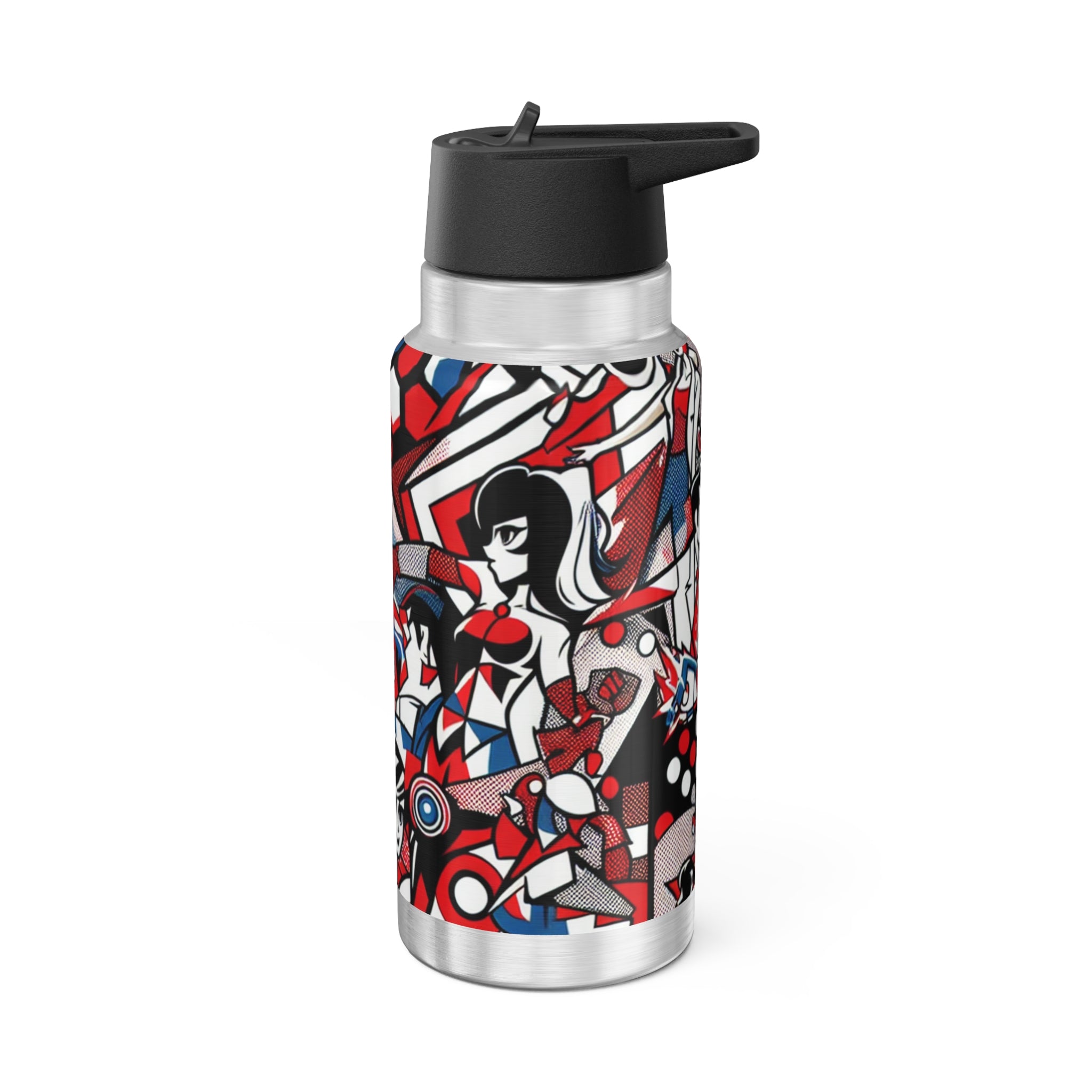 Isabella Cantori - Thermos