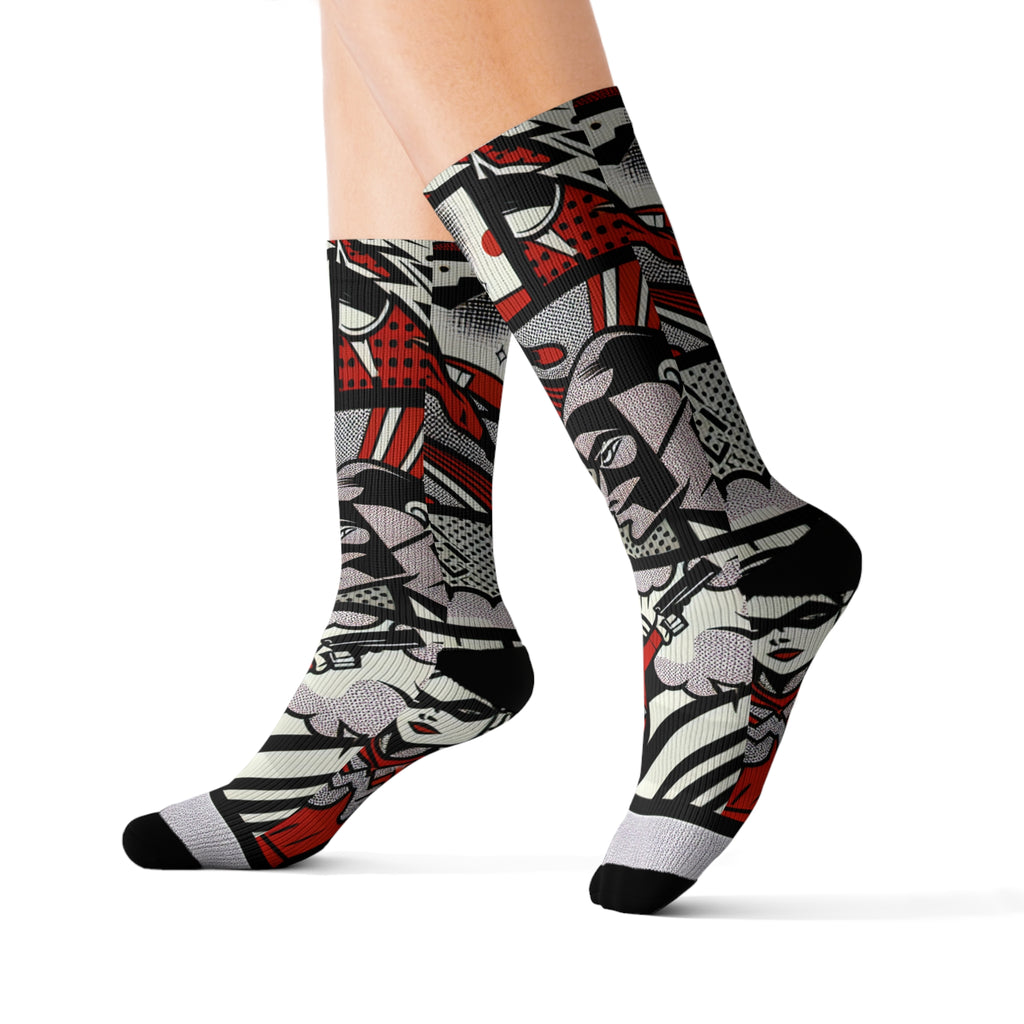 Adriana Bellini - Socks