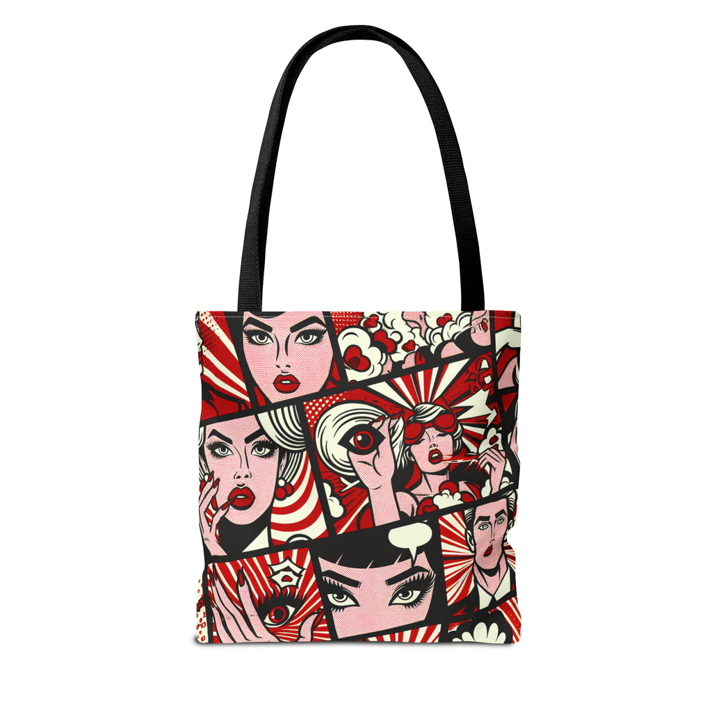 Alessandra Bellini - Tote_Bag