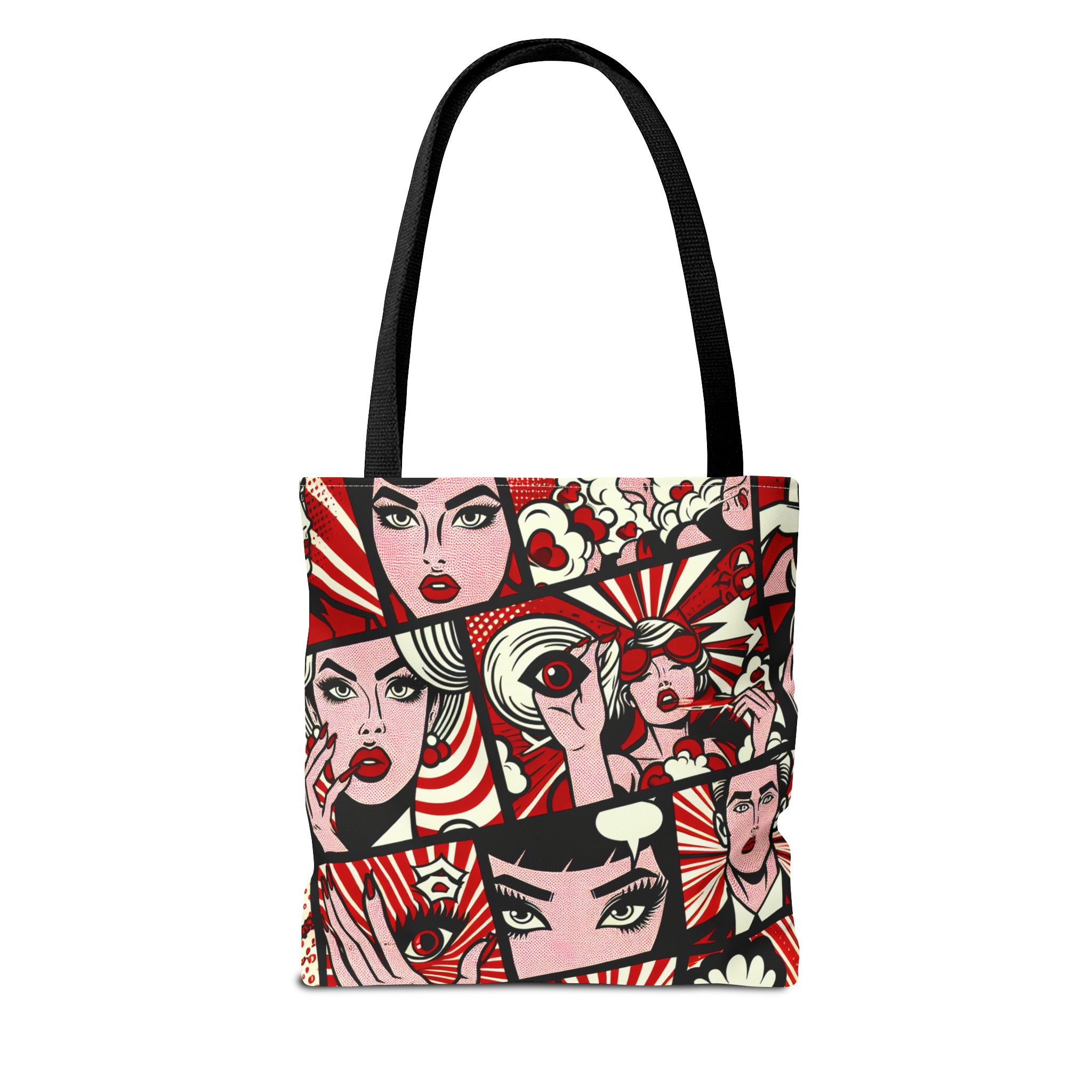 Alessandra Bellini - Tote_Bag