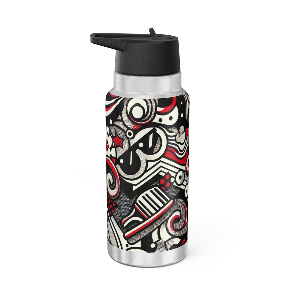 Cassandra Vermeille - Thermos