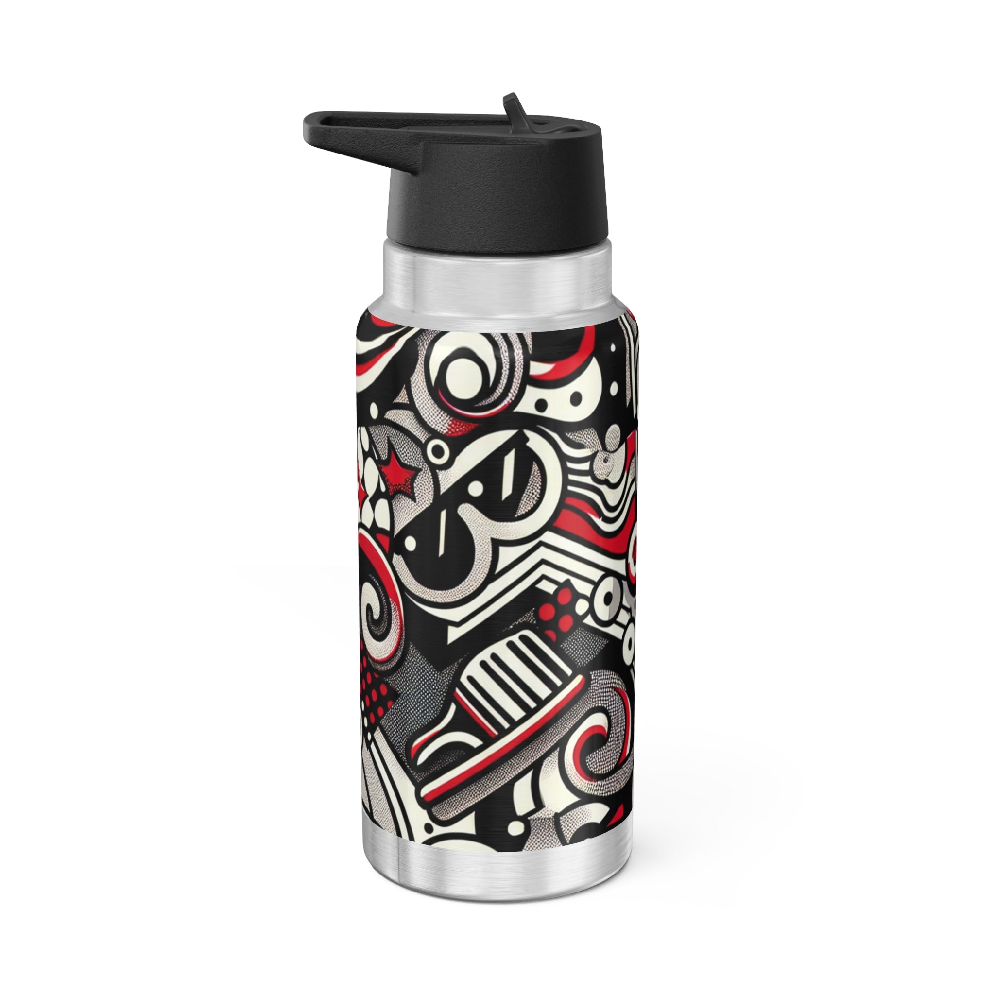 Cassandra Vermeille - Thermos