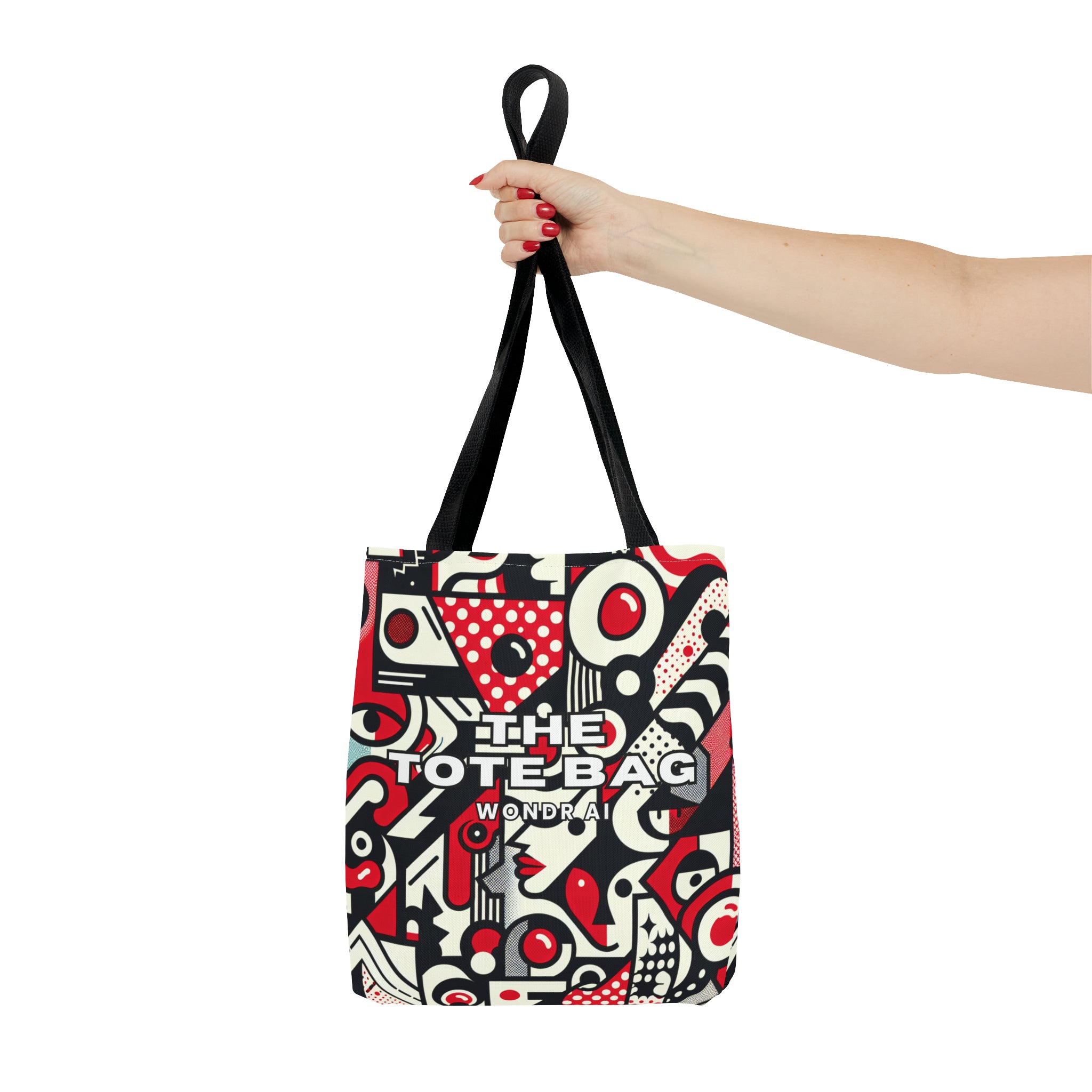 Isabella Benedetti - Tote_Bag