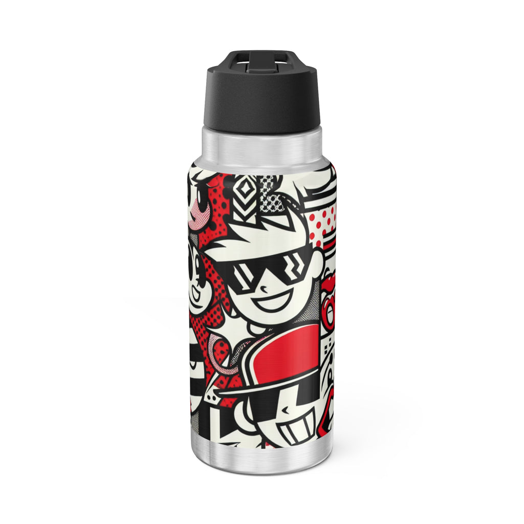 Isabella Bellini - Thermos