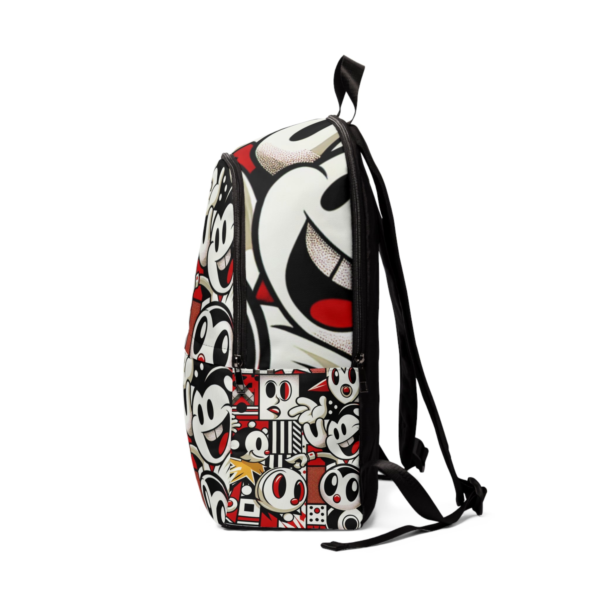 Isabella Romagnoli - Backpack