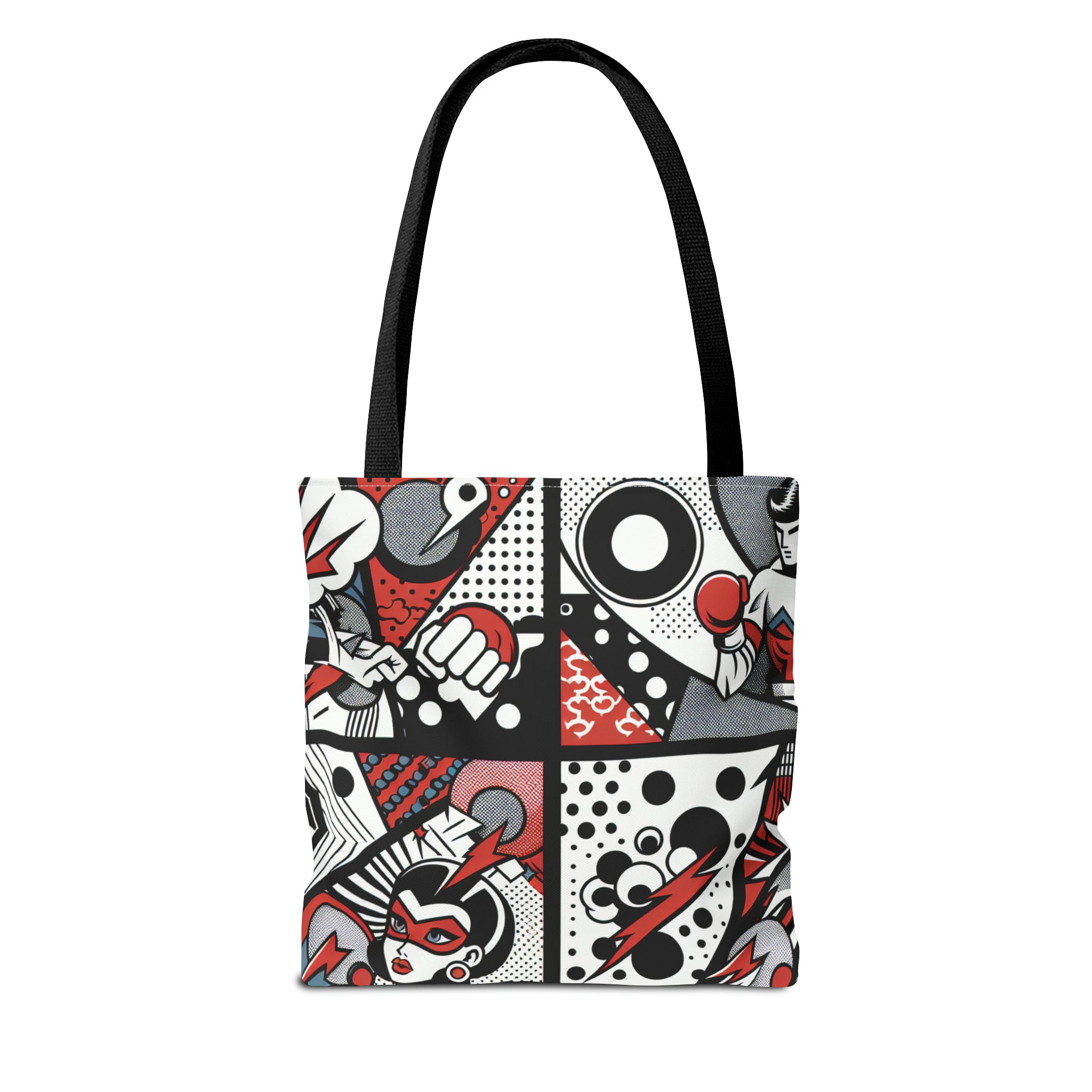 Isabella Castellano - Tote_Bag