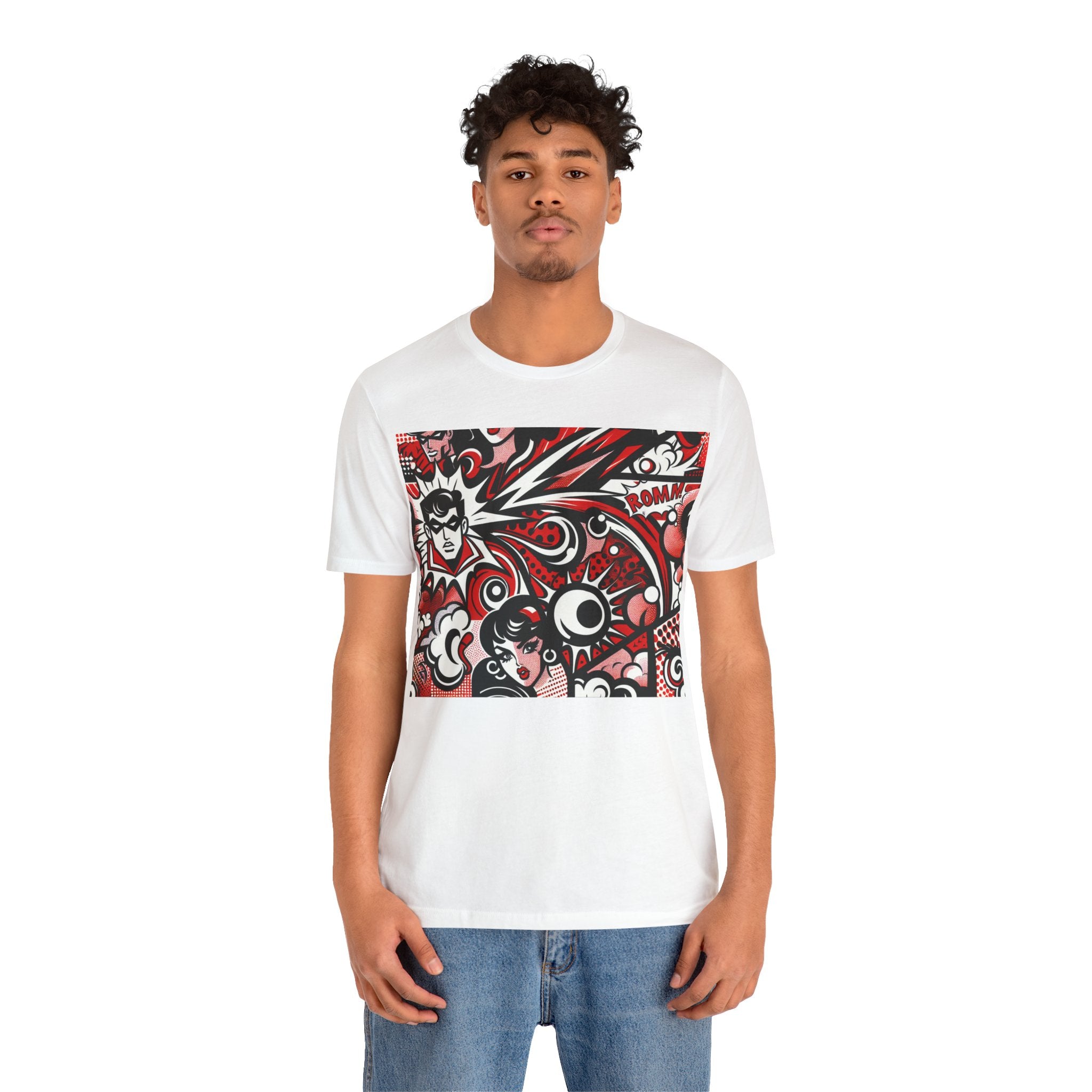 Guillermo Bellini - Tee