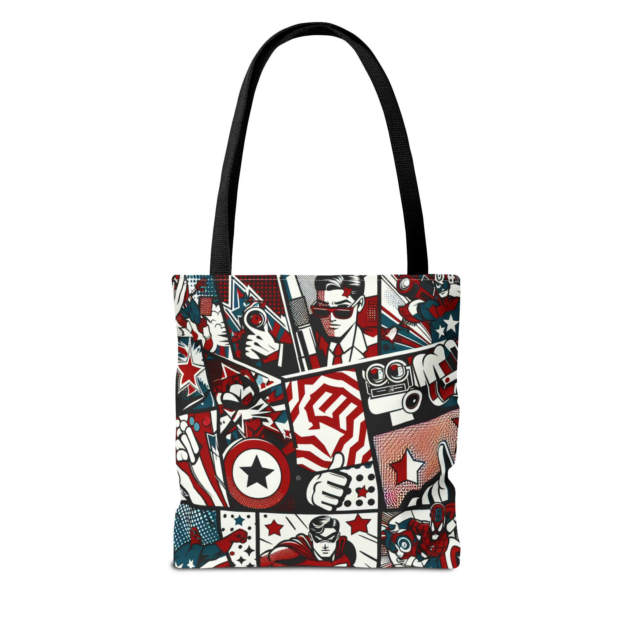 Isabella Marconi - Tote_Bag