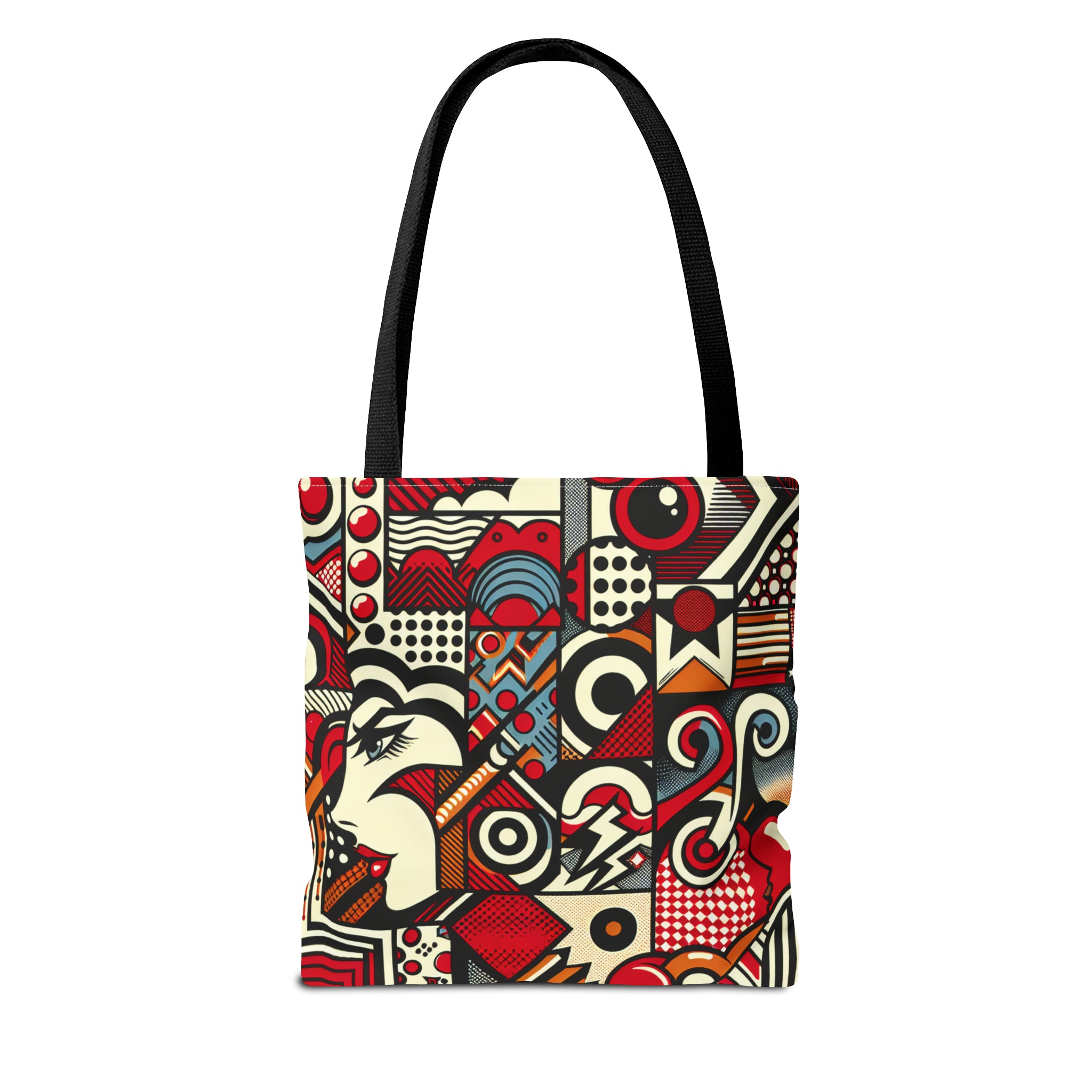Arabella Fiorentini - Tote_Bag