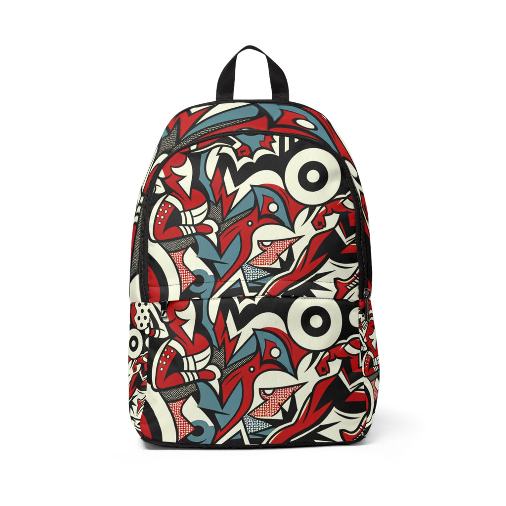 Isabella de Rossi - Backpack