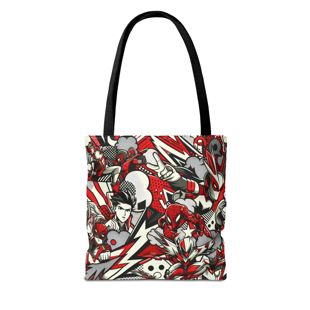 Benedetto Fiori - Tote_Bag