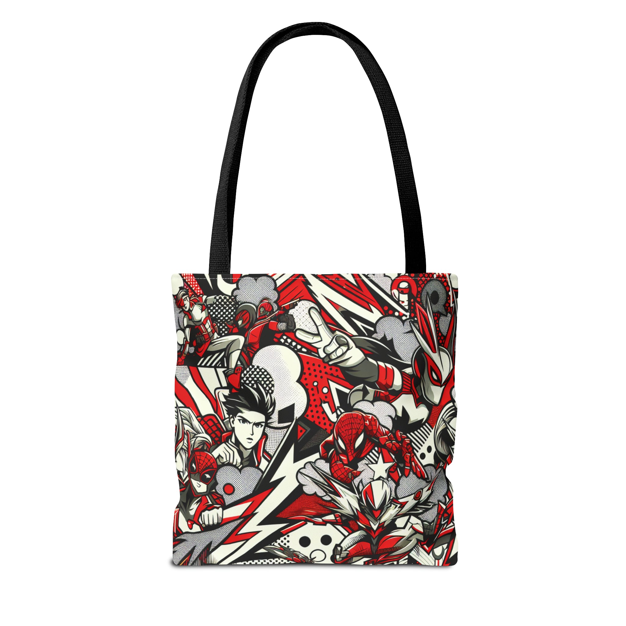 Benedetto Fiori - Tote_Bag