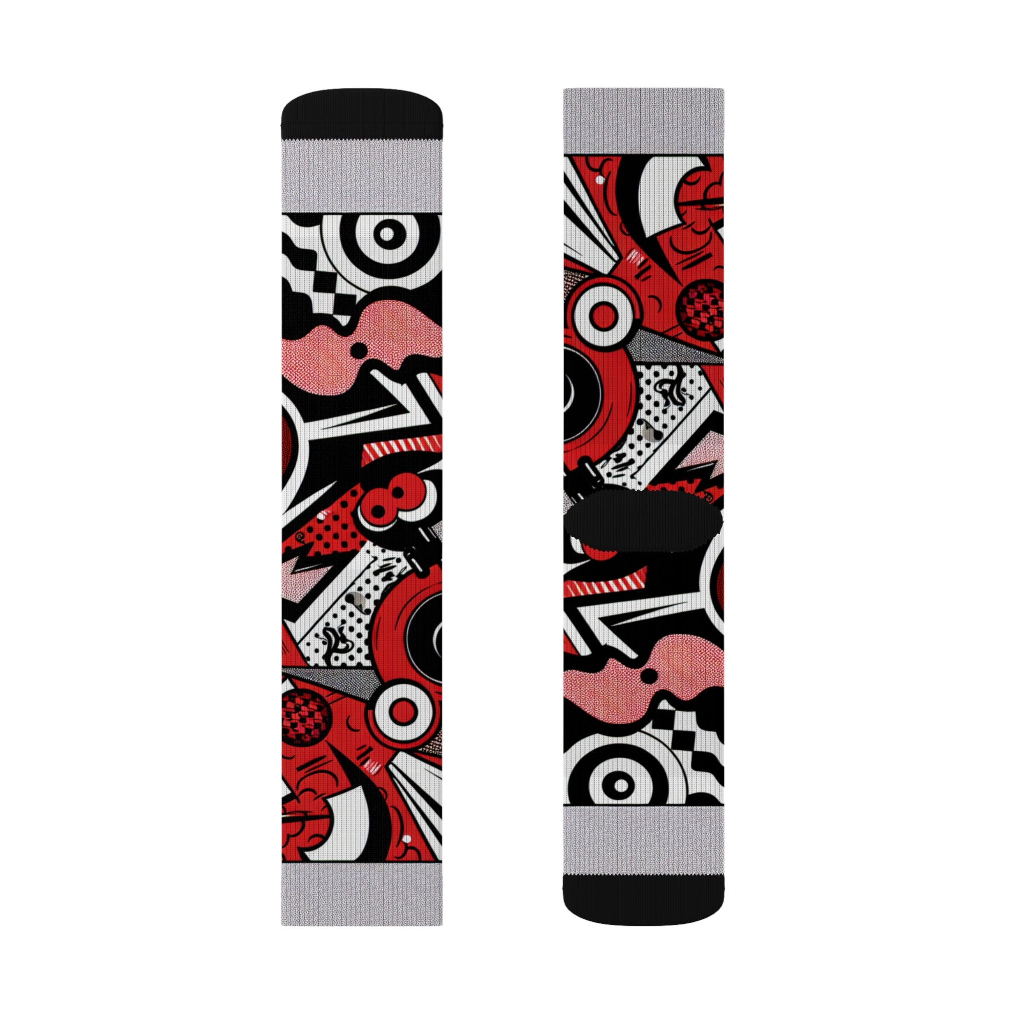 Antonella Barcellini - Socks
