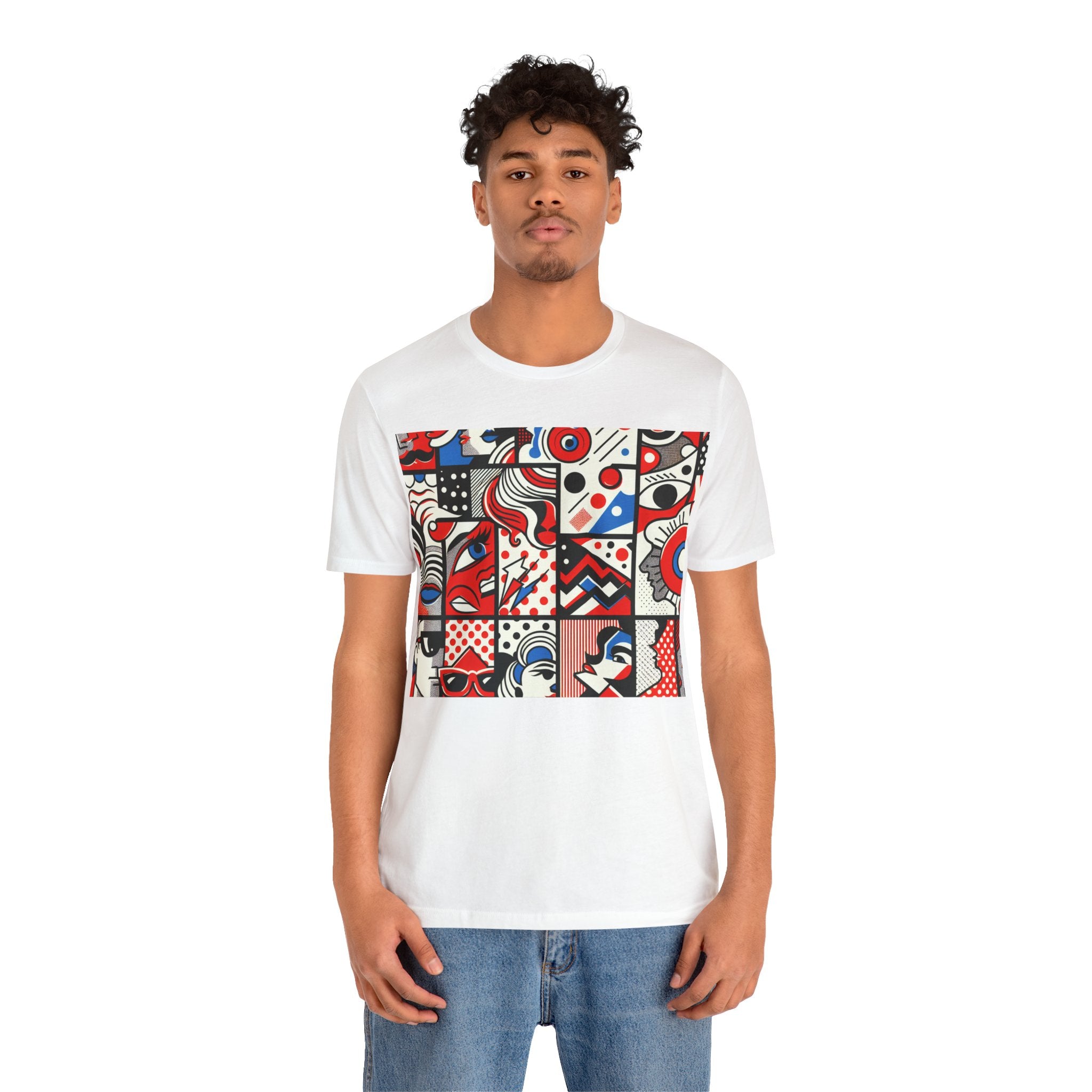 Seraphina Delacroix - Tee