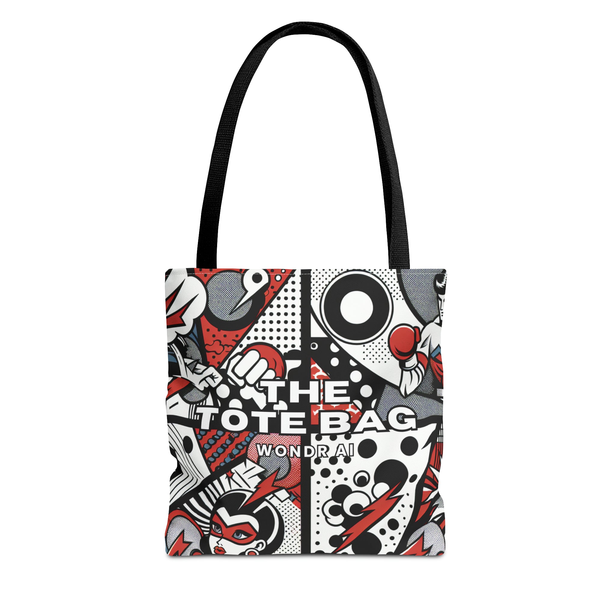 Isabella Castellano - Tote_Bag