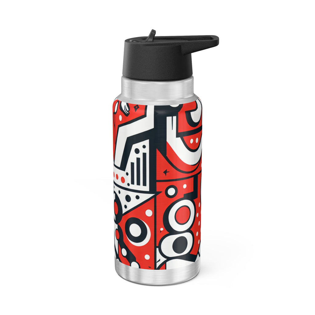 Alessandro Belladonna - Thermos