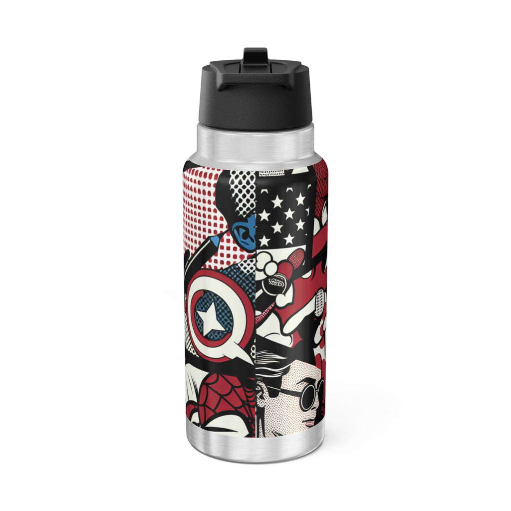Benedicta Verrocchio - Thermos