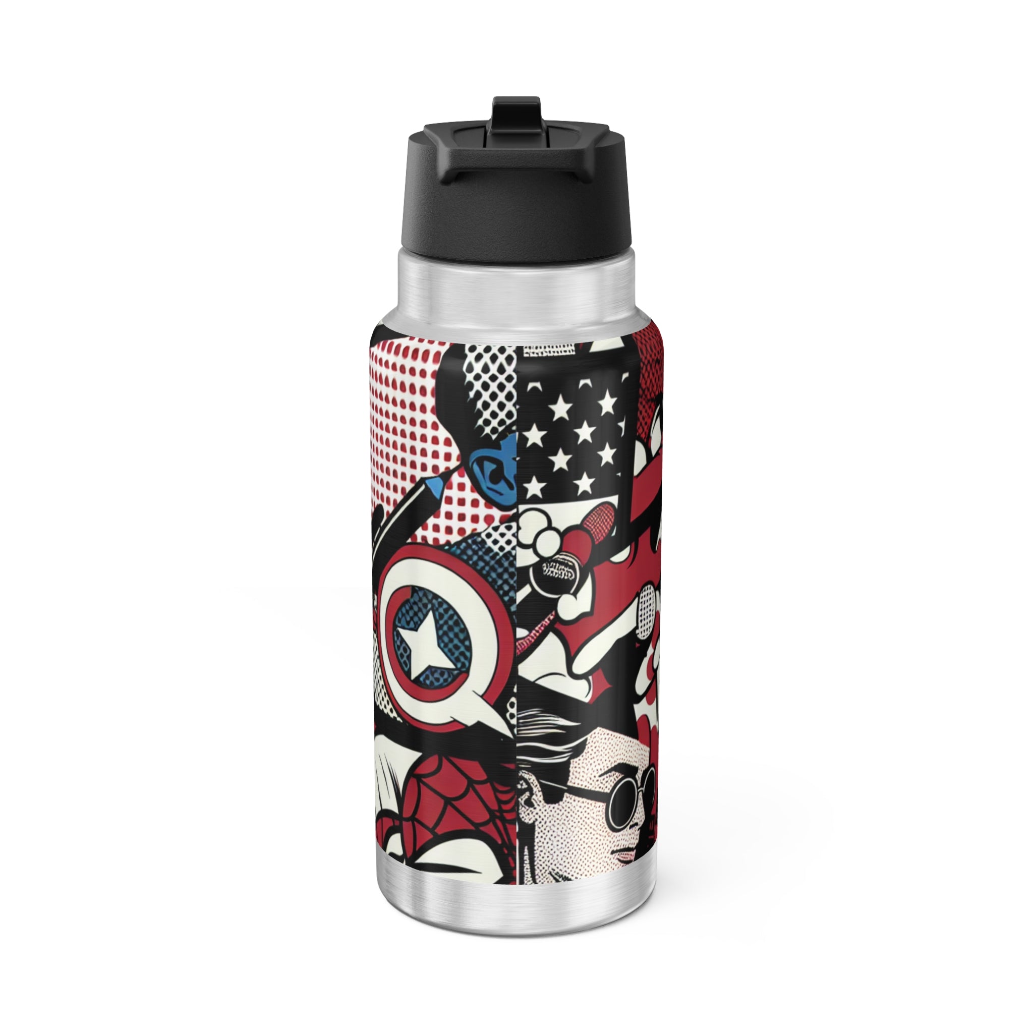 Benedicta Verrocchio - Thermos