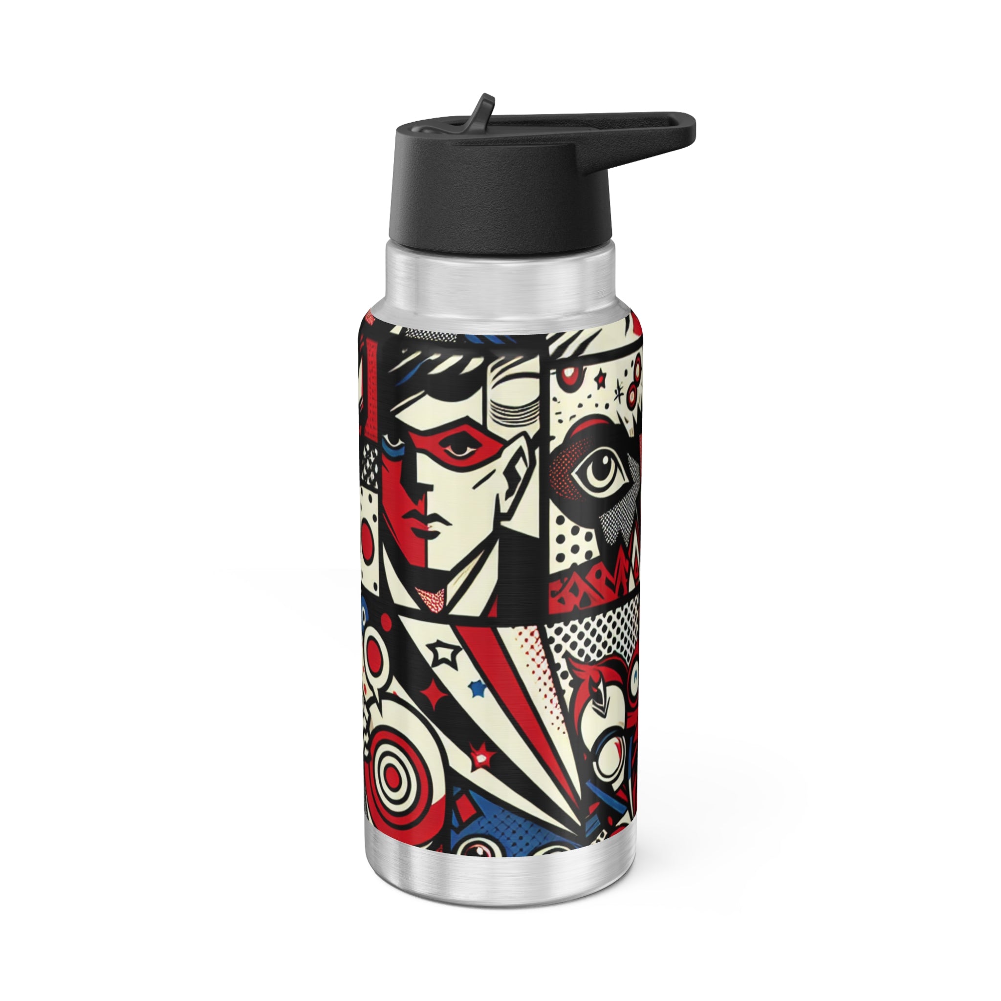 Benedetta Caravaggio - Thermos