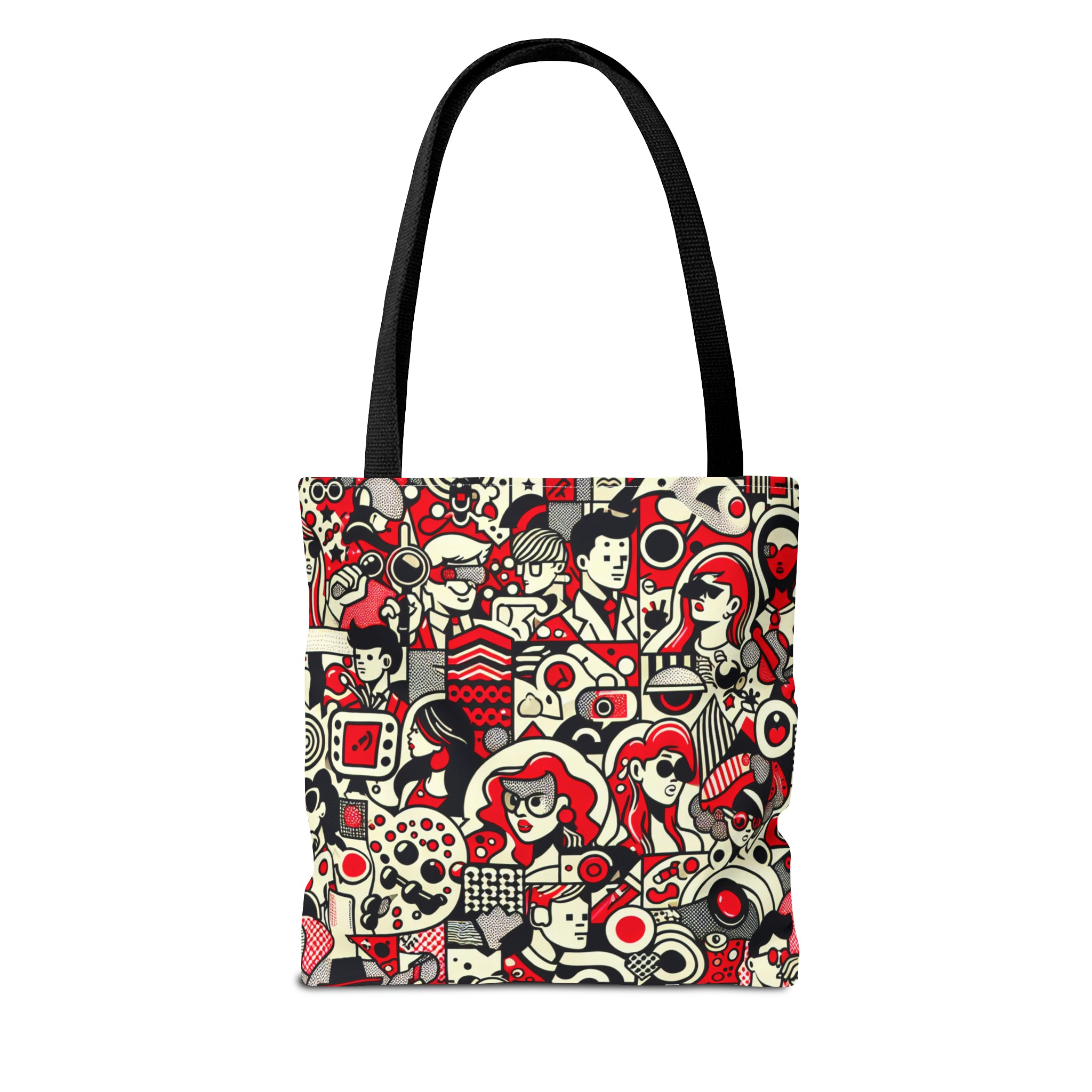 Isabella Ricciardi - Tote_Bag