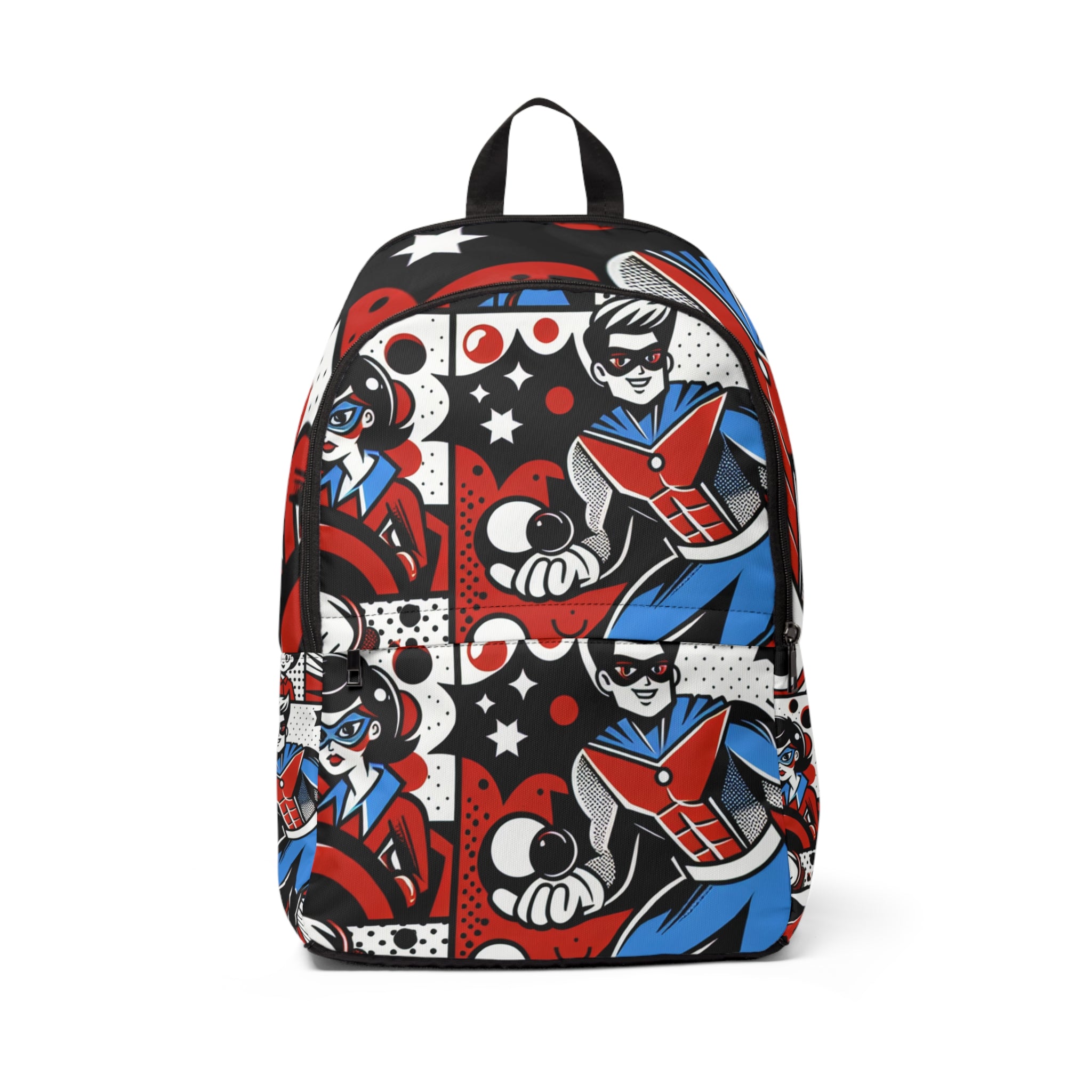 Isabella Vanetti - Backpack