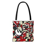 Isabella Castellini - Tote_Bag