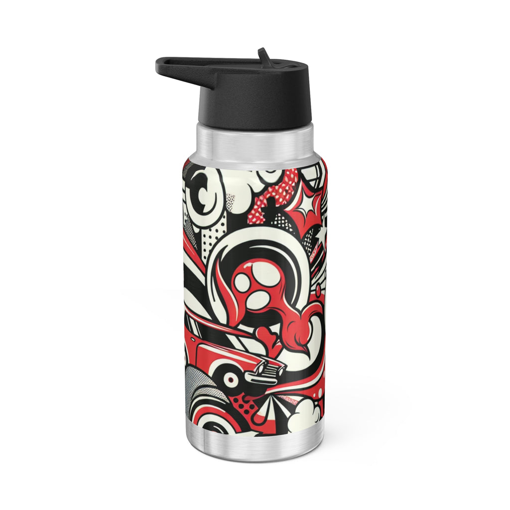 Antonella Sorrentino - Thermos
