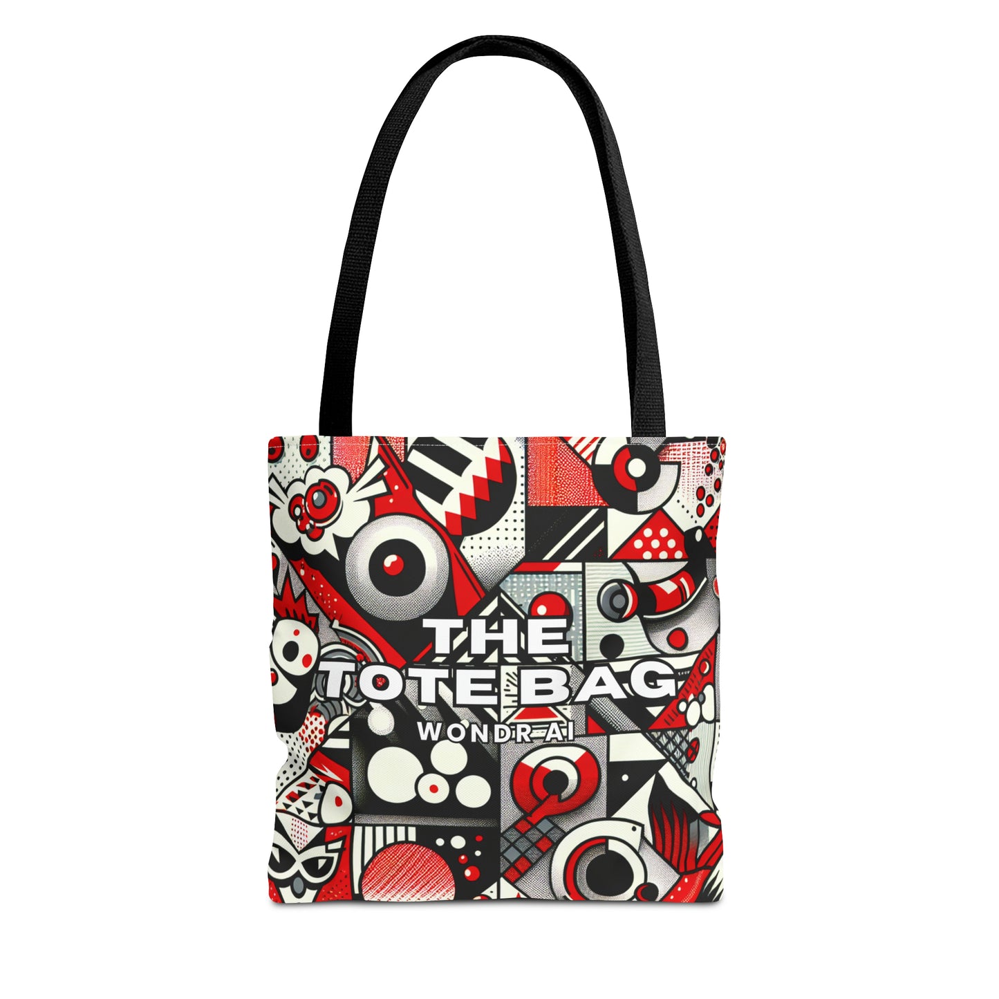 Isabella Vanetti - Tote_Bag