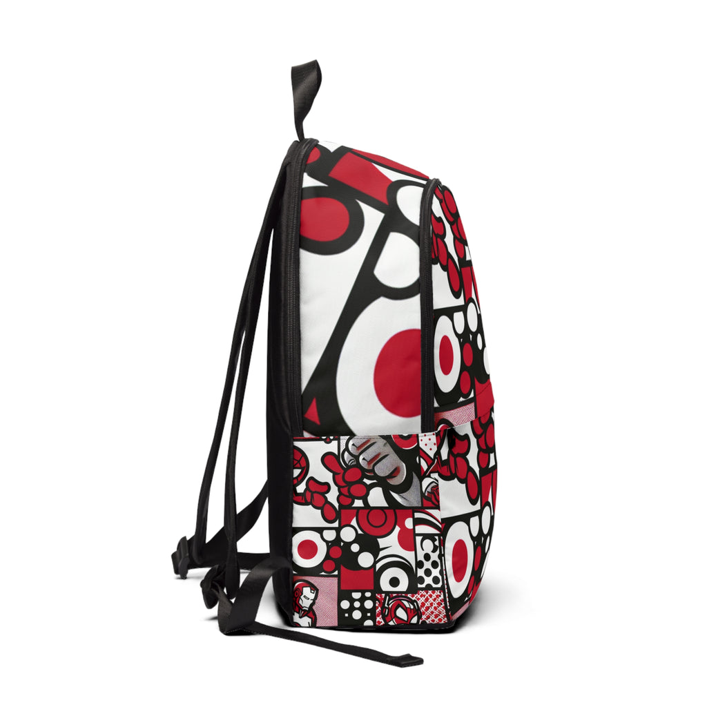 Leonora DiCesare - Backpack
