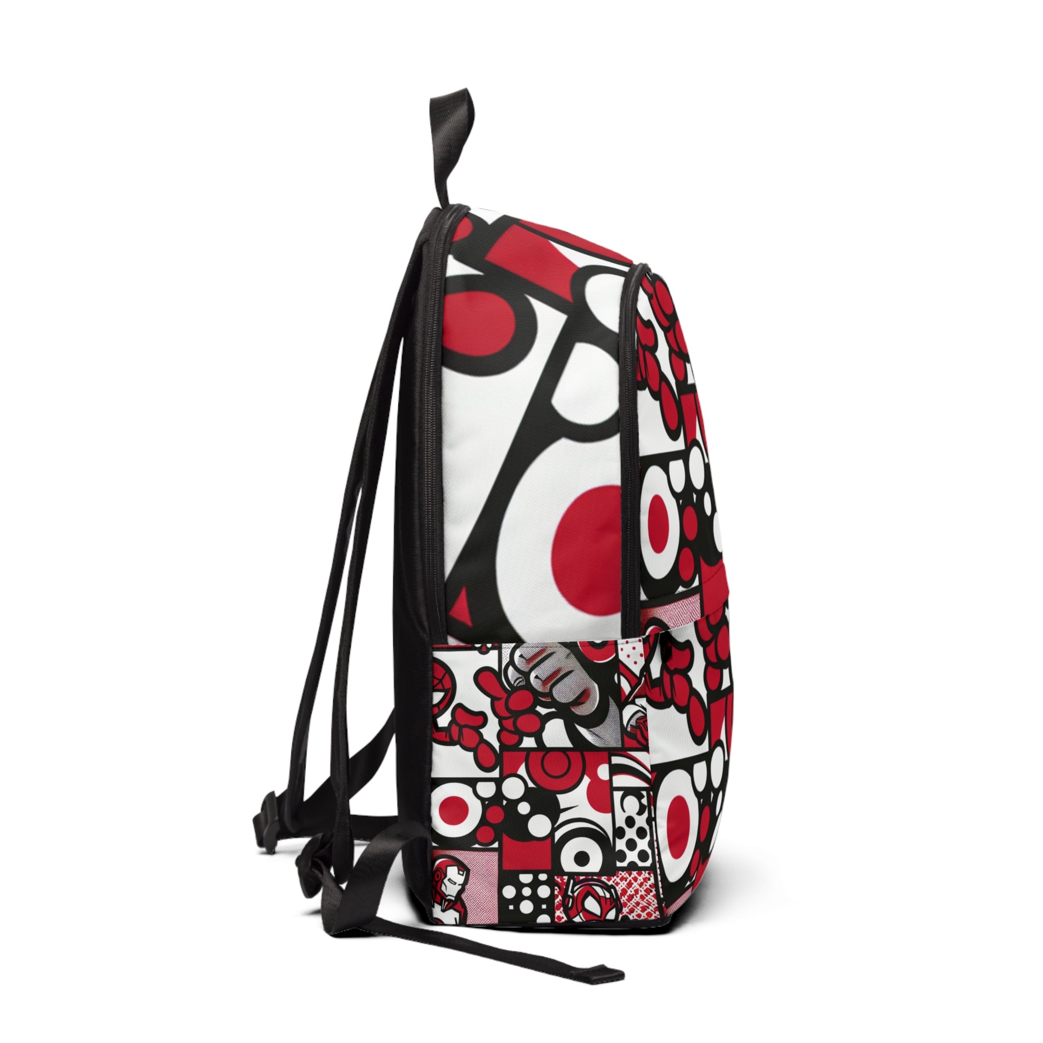 Leonora DiCesare - Backpack