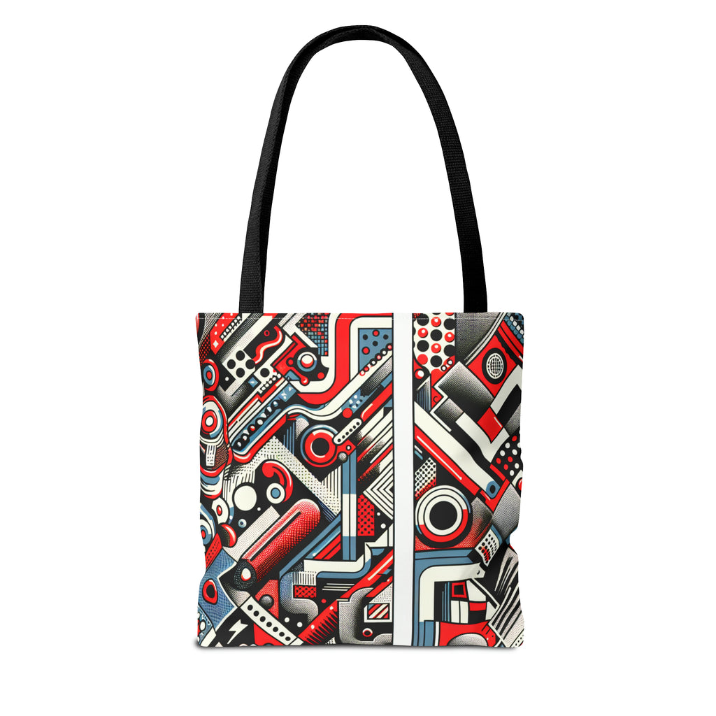 Isabella DaVinci - Tote_Bag