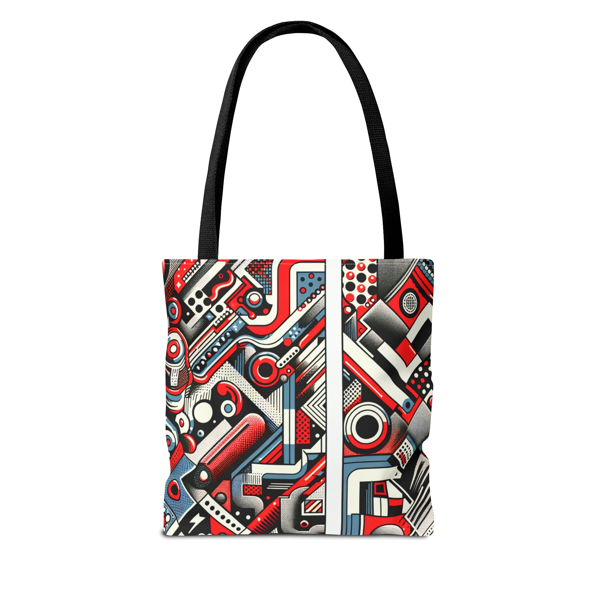 Isabella DaVinci - Tote_Bag