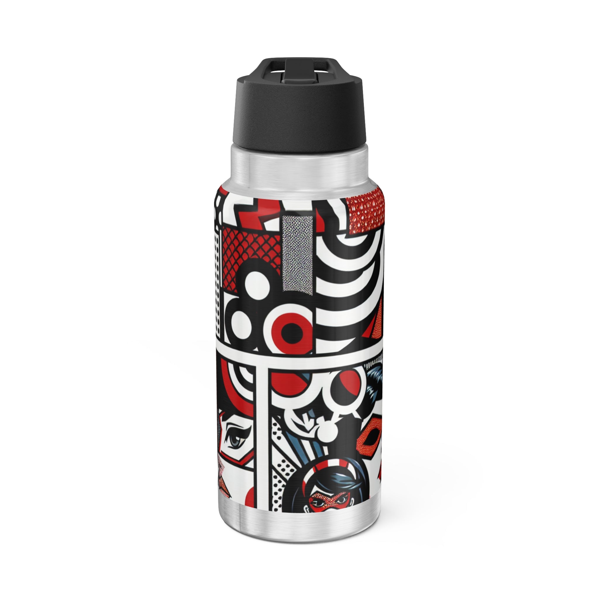 Alessandra Fontana - Thermos